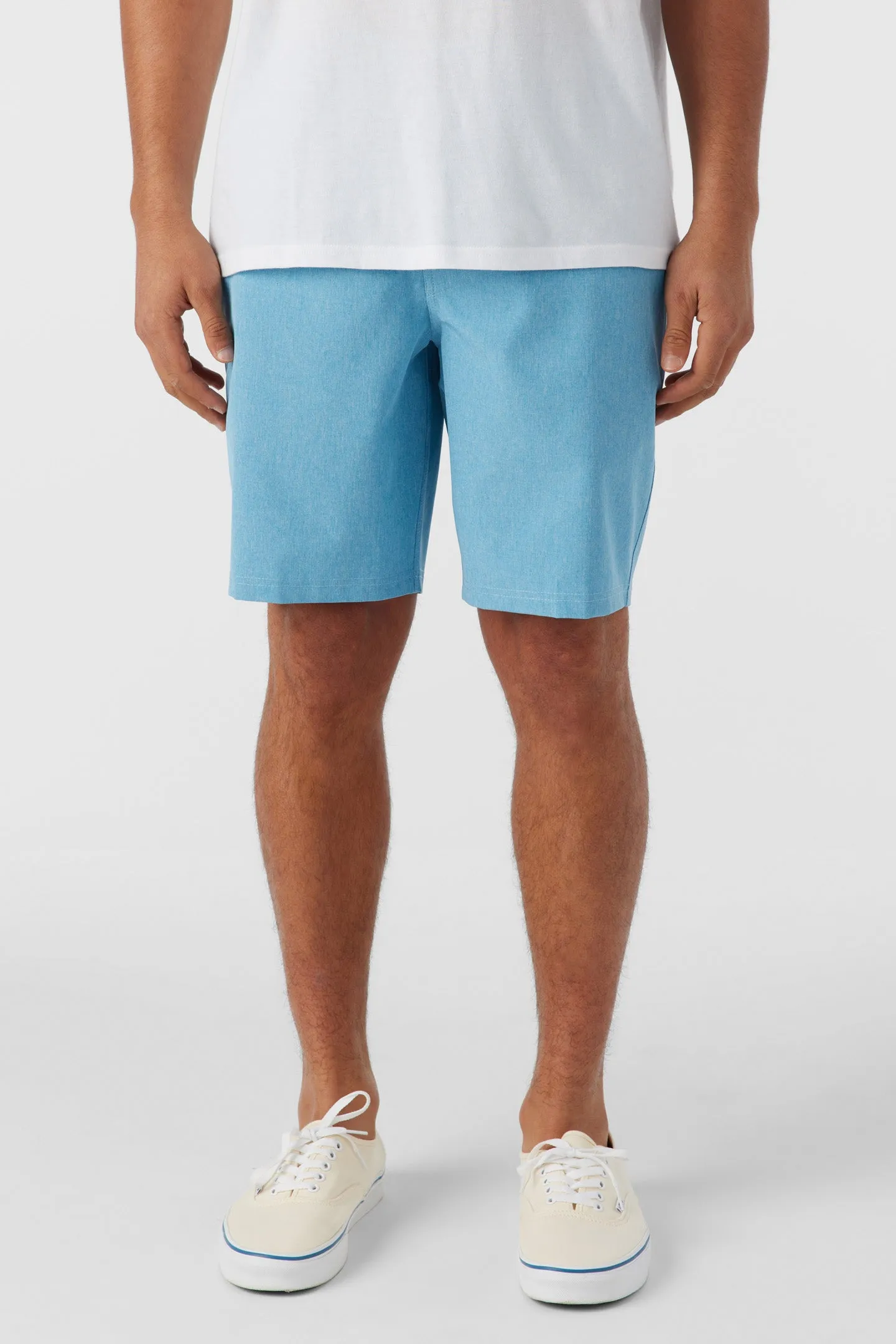 RESERVE HEATHER 19" HYBRID SHORTS sold by O'Neill product image thumbnail 2