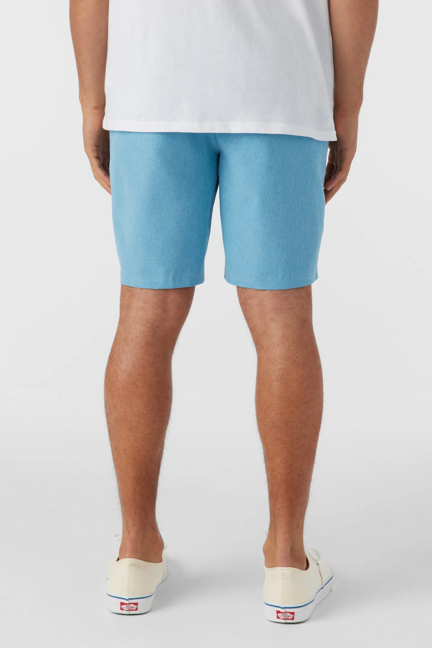 RESERVE HEATHER 19" HYBRID SHORTS sold by O'Neill product image thumbnail 5