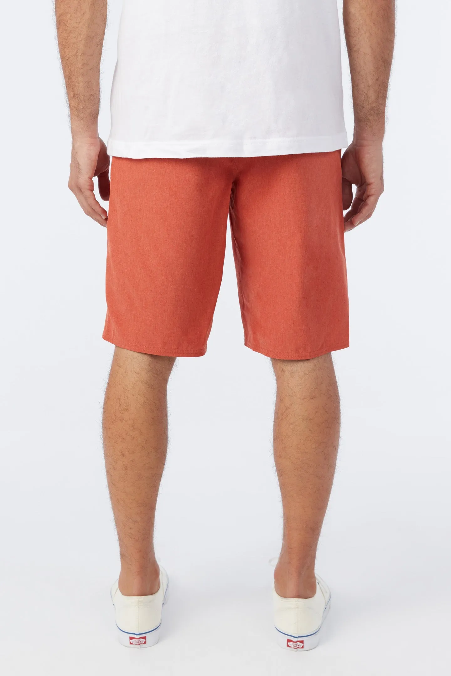 RESERVOIR ELASTIC WAIST 21" HYBRID SHORTS sold by O'Neill product image thumbnail 4