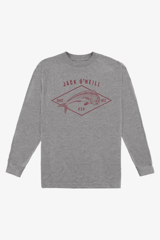 MAHI LONG SLEEVE TEE sold by O'Neill