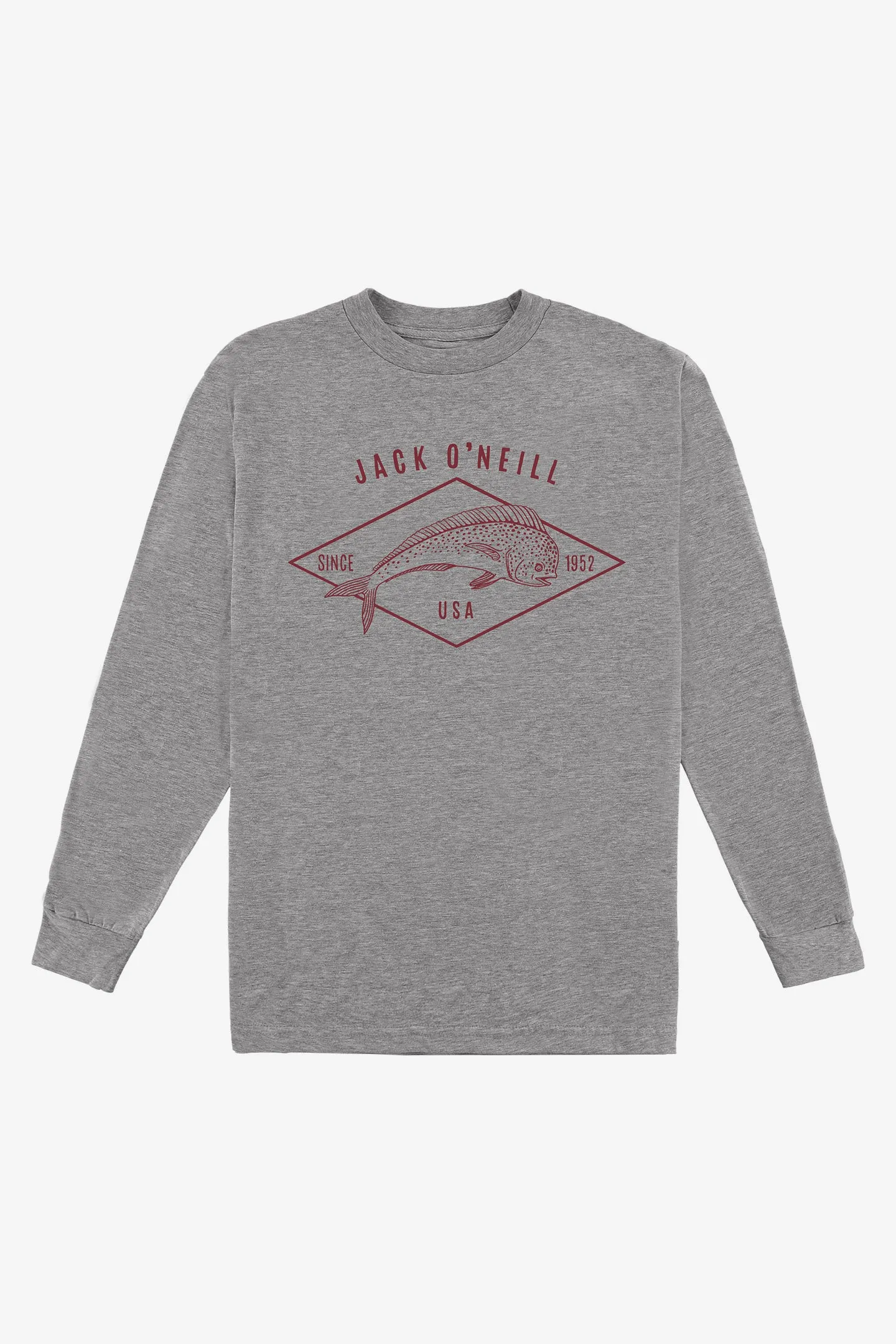 MAHI LONG SLEEVE TEE sold by O'Neill
