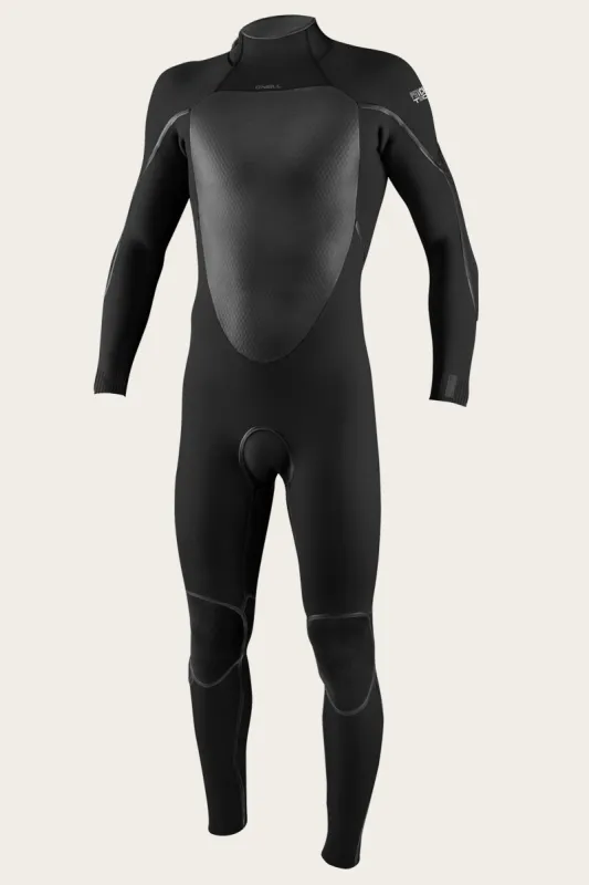 PSYCHO TECH 4/3+MM BACK ZIP FULL WETSUIT sold by O'Neill