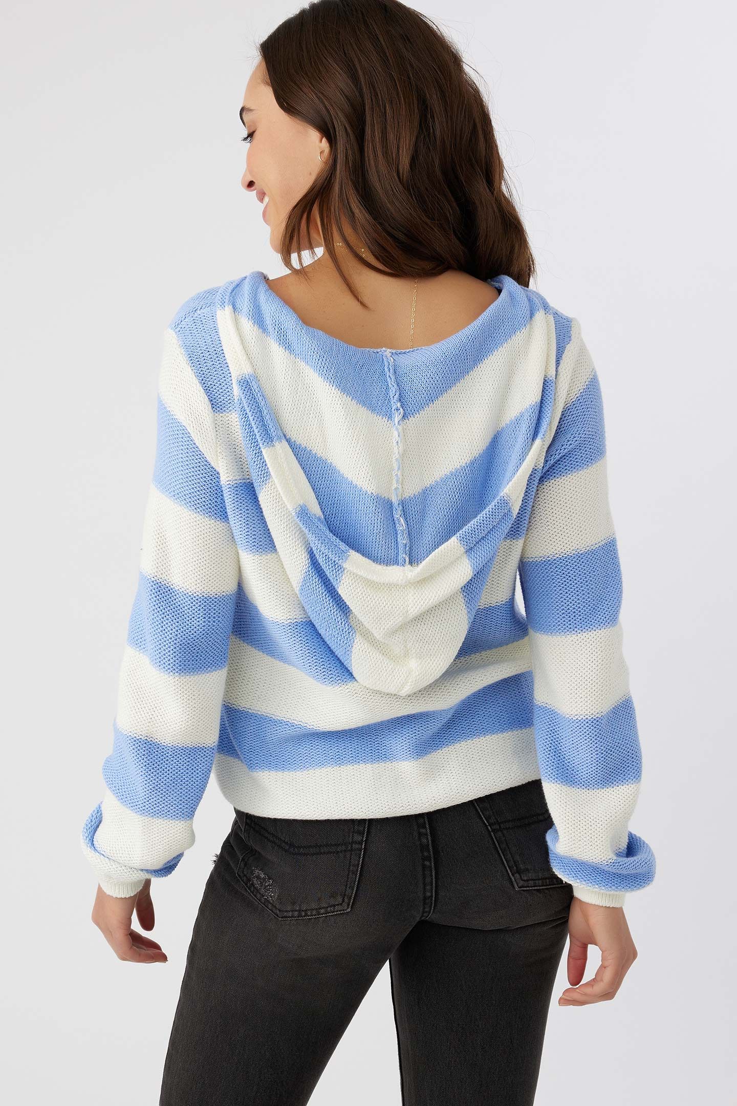 CATAMARAN SWEATER sold by O'Neill product image thumbnail 2