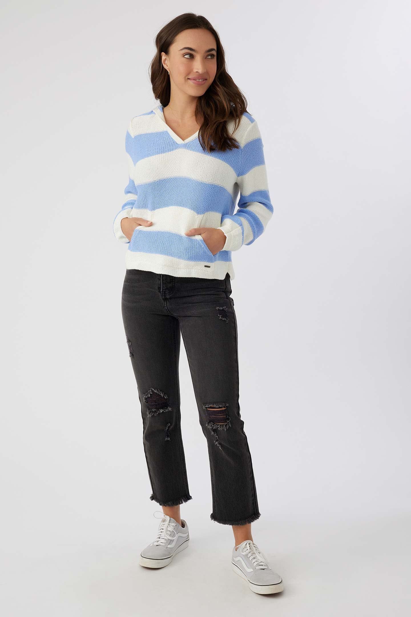 CATAMARAN SWEATER sold by O'Neill product image thumbnail 3