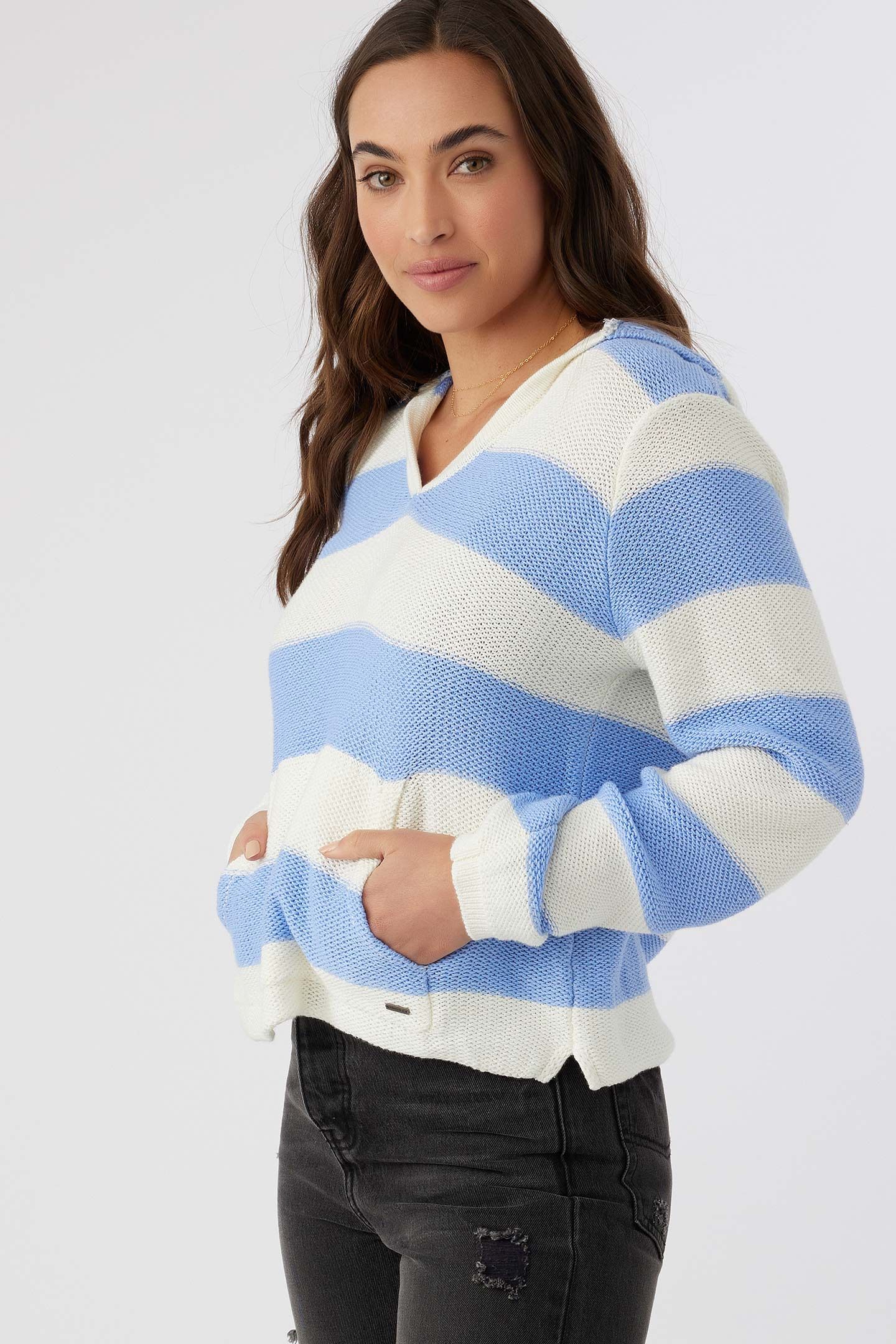 CATAMARAN SWEATER sold by O'Neill product image thumbnail 4