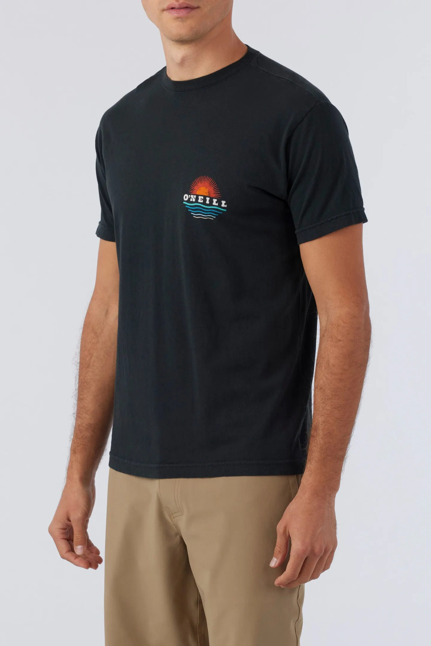 ABOVE & BELOW TEE sold by O'Neill product image thumbnail 4