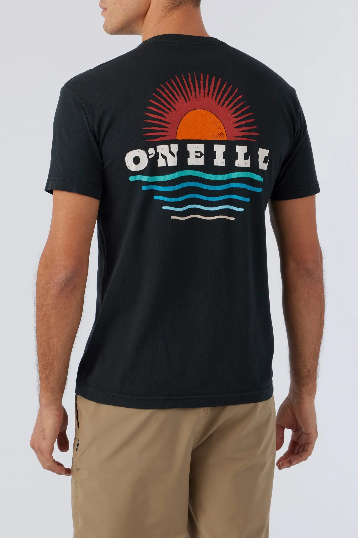 ABOVE & BELOW TEE sold by O'Neill product image thumbnail 5