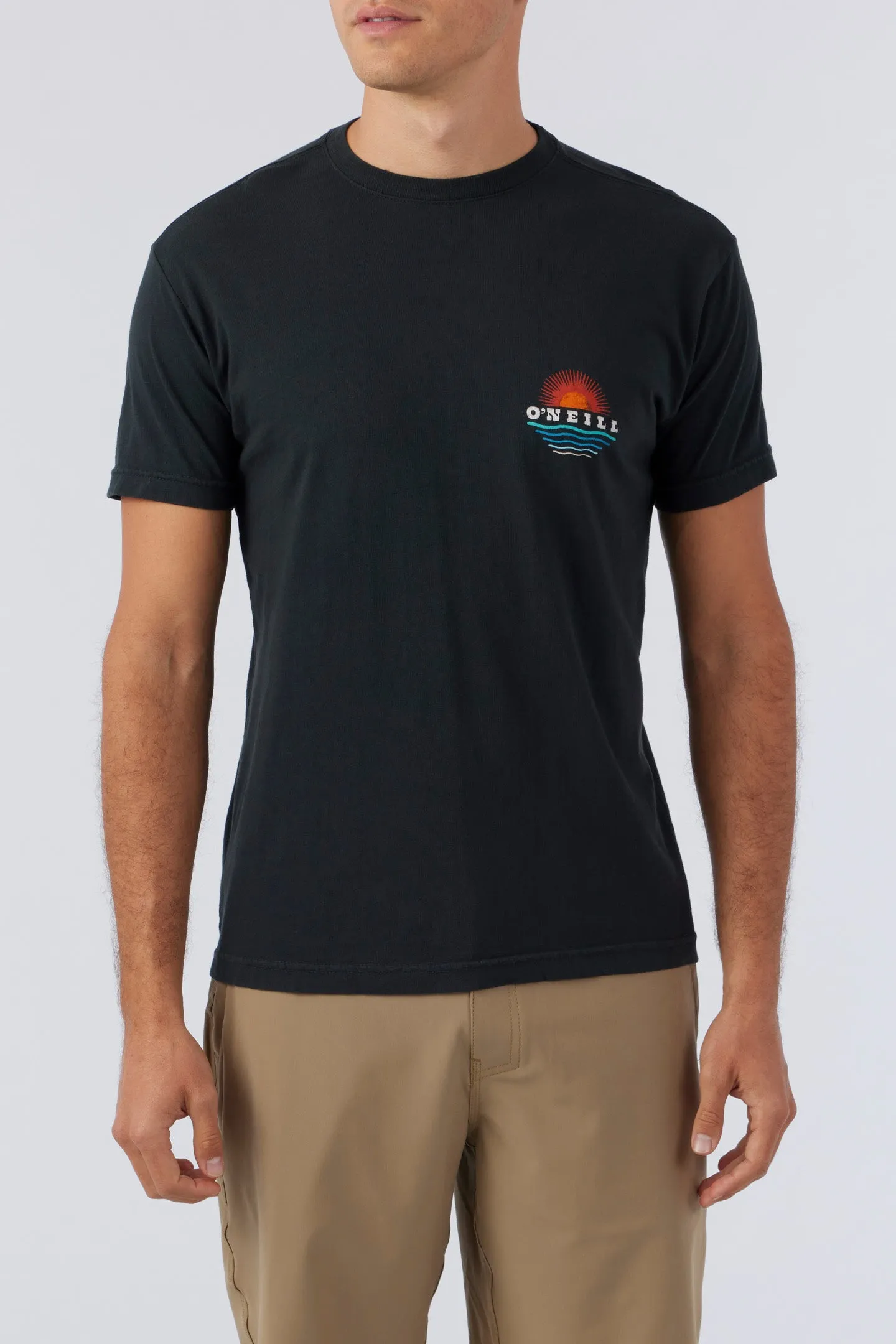 ABOVE & BELOW TEE sold by O'Neill product image thumbnail 2