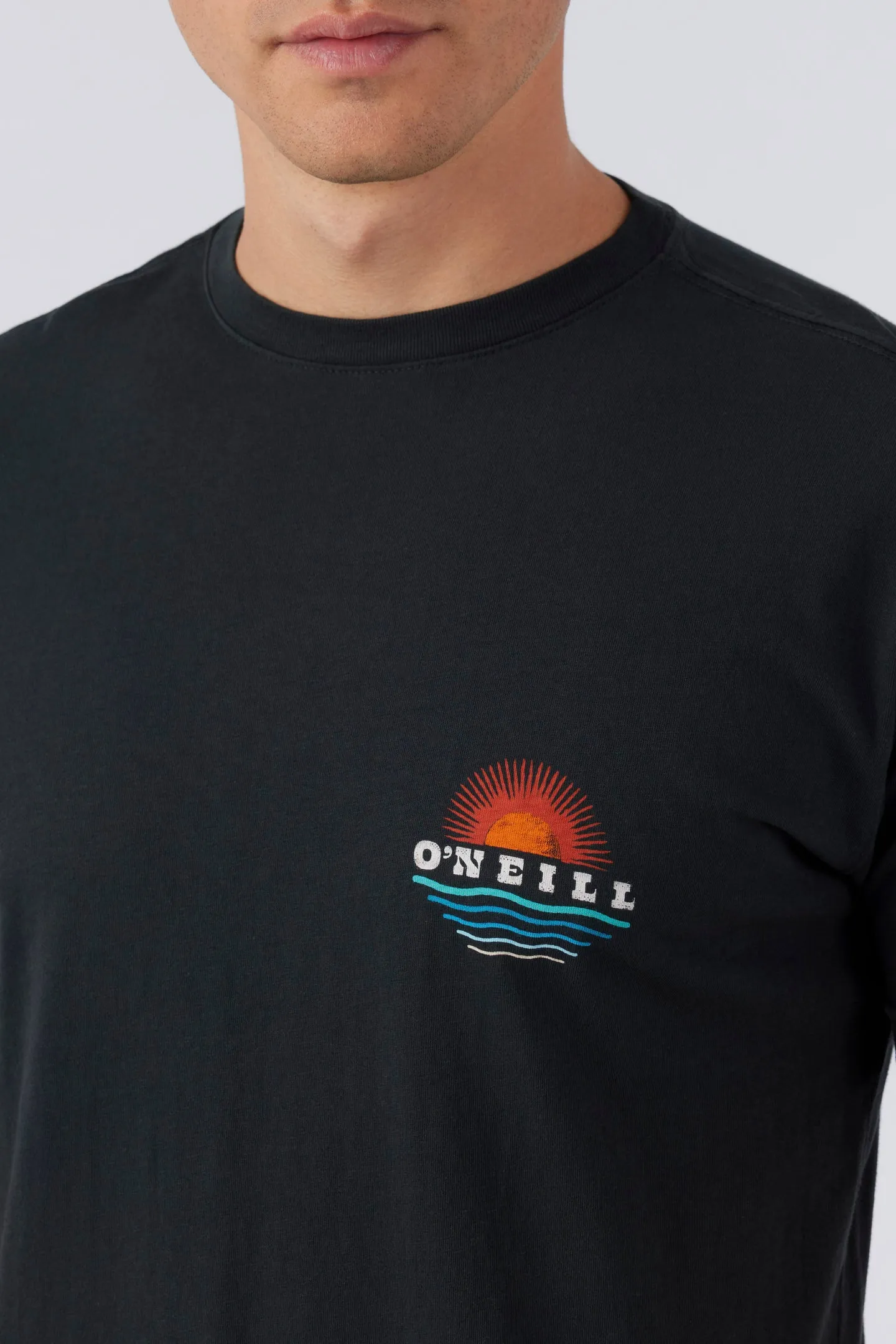 ABOVE & BELOW TEE sold by O'Neill product image thumbnail 3