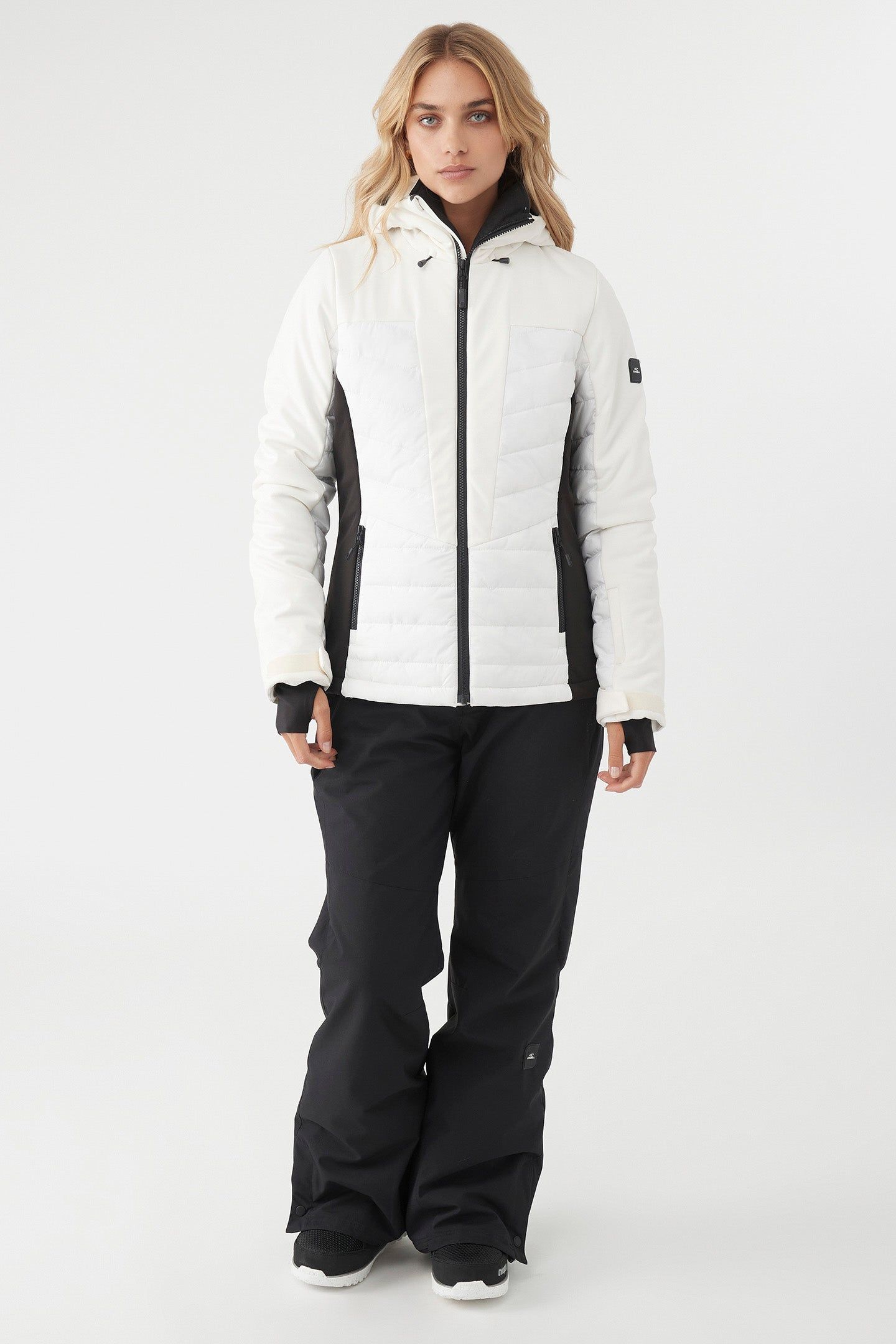 IGNEOUS JACKET sold by O'Neill product image thumbnail 3