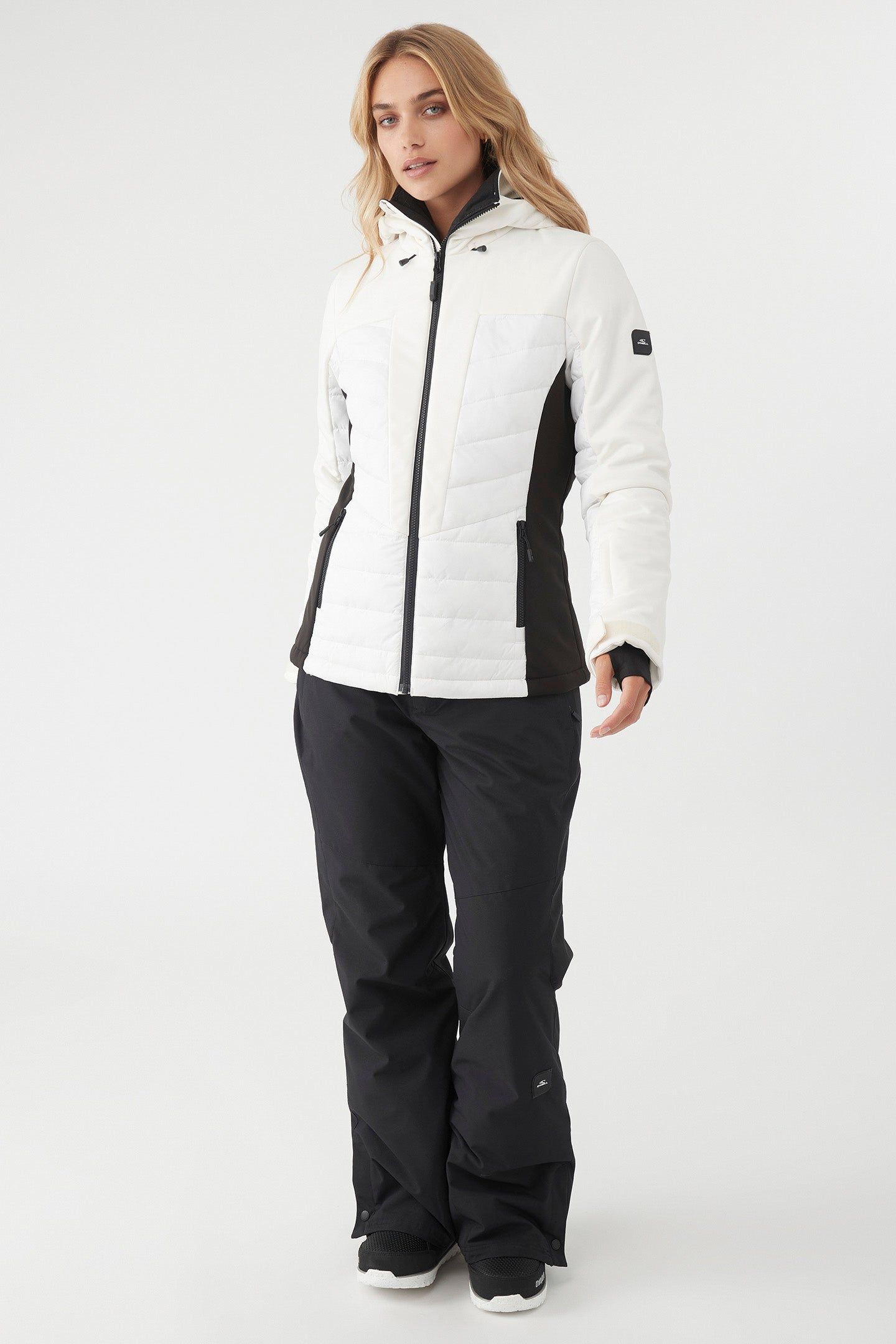 IGNEOUS JACKET sold by O'Neill product image thumbnail 13