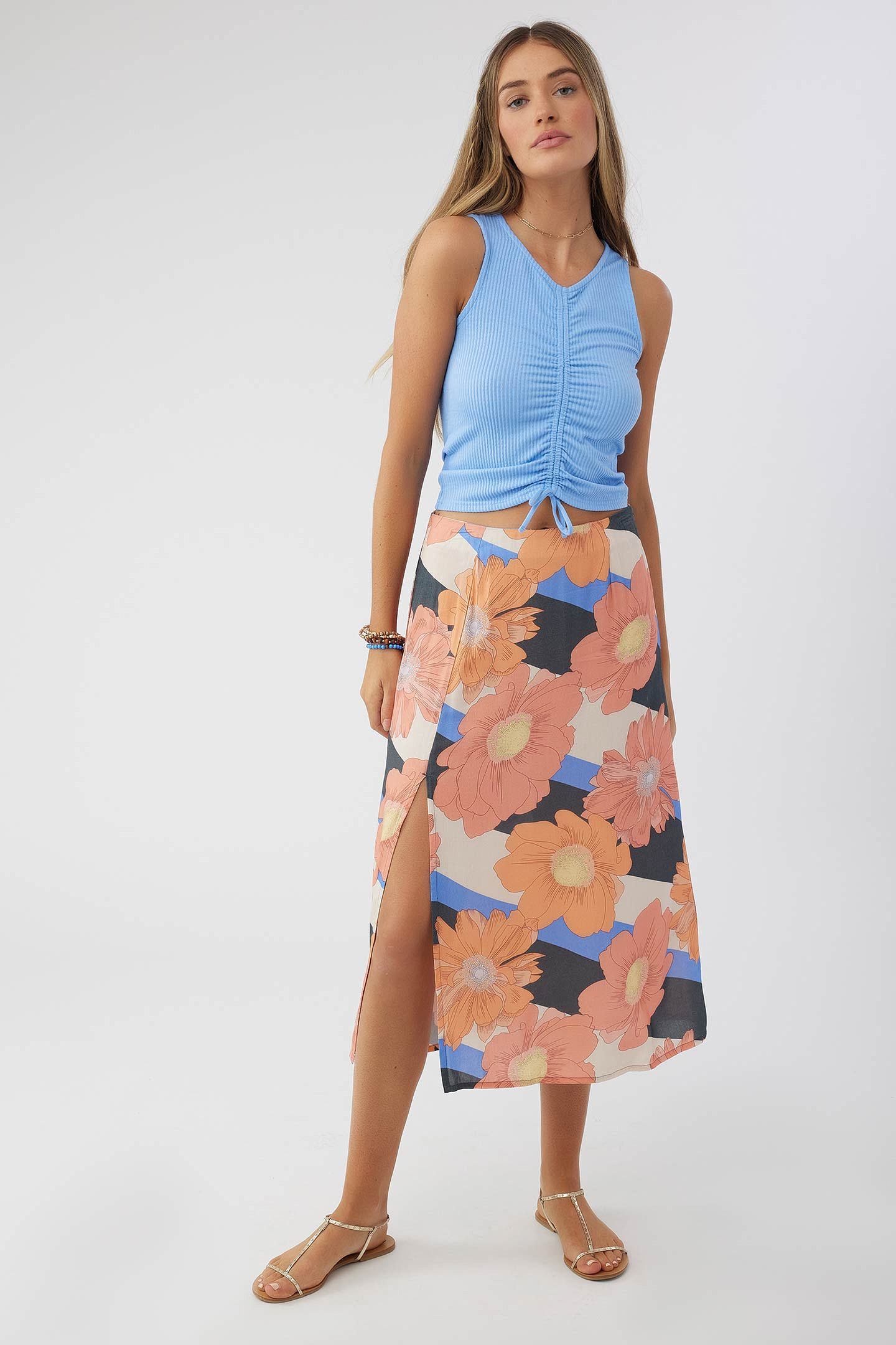 MARTINA KNIT TOP sold by O'Neill product image thumbnail 3