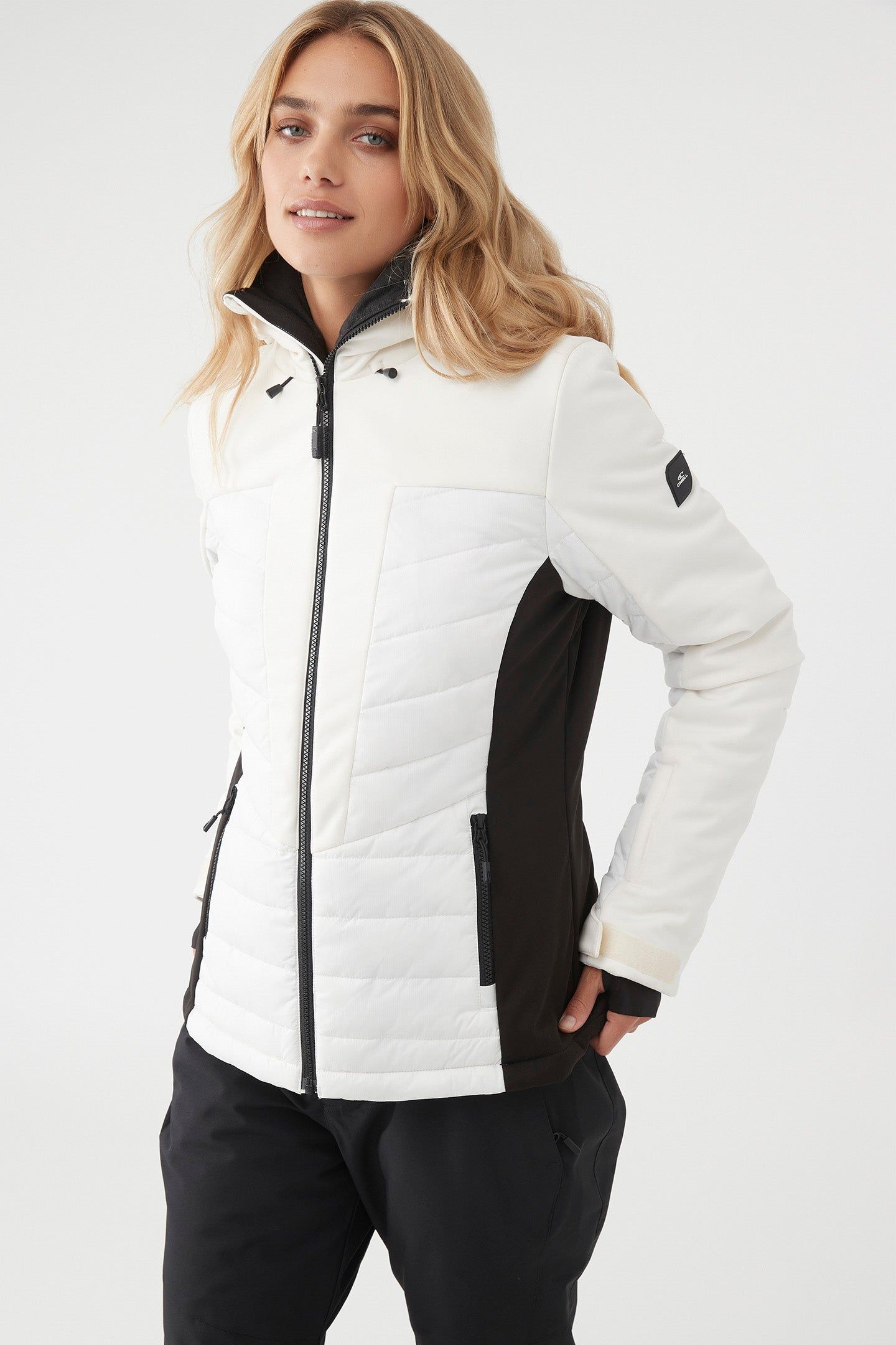 IGNEOUS JACKET sold by O'Neill product image thumbnail 4