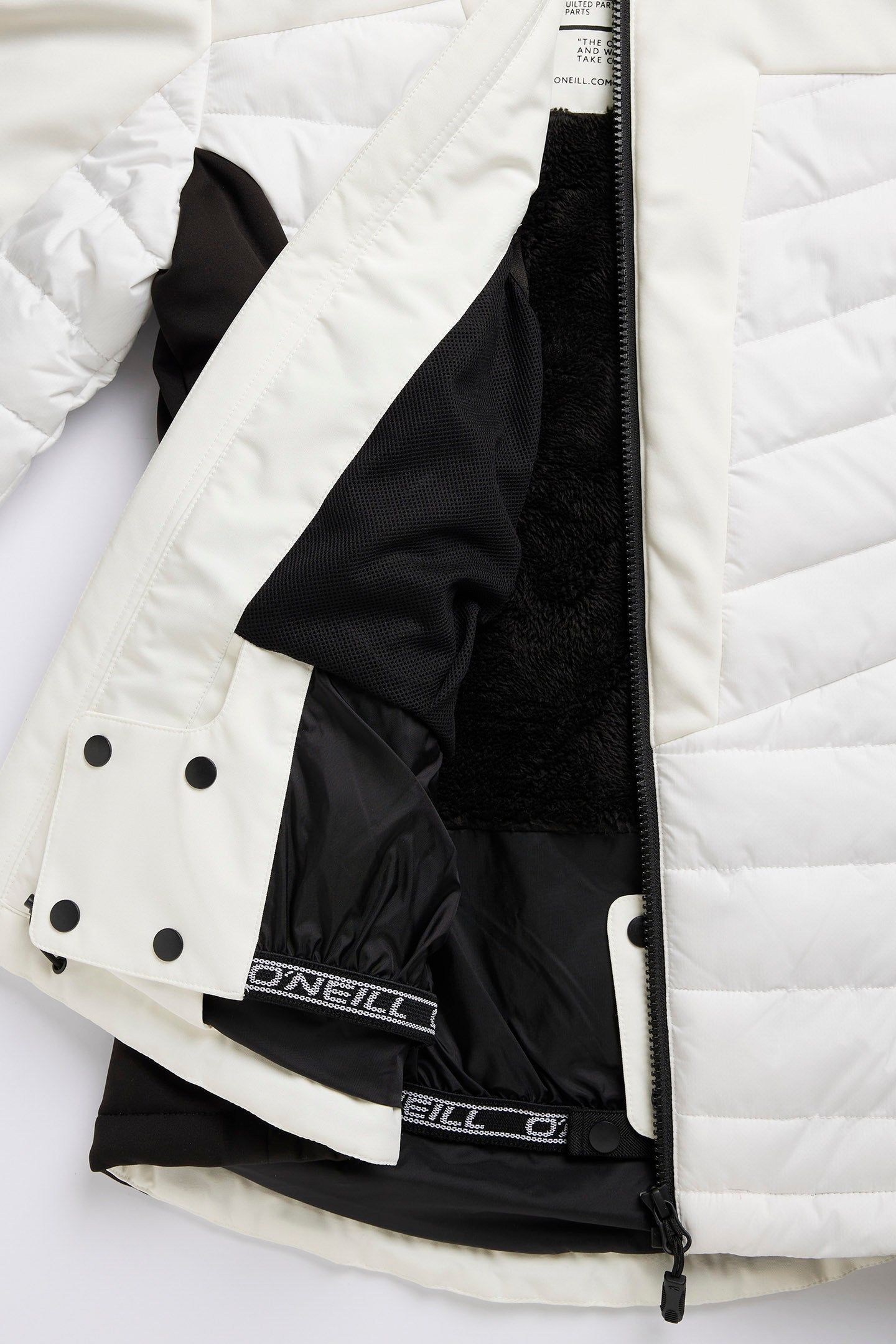 IGNEOUS JACKET sold by O'Neill product image thumbnail 12