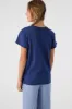 GIRL'S SURF FLOWER TEE sold by O'Neill