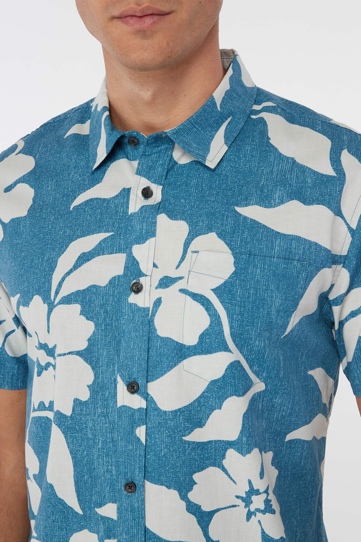 JACK O'NEILL HILO TROPICS SHIRT sold by O'Neill product image thumbnail 3