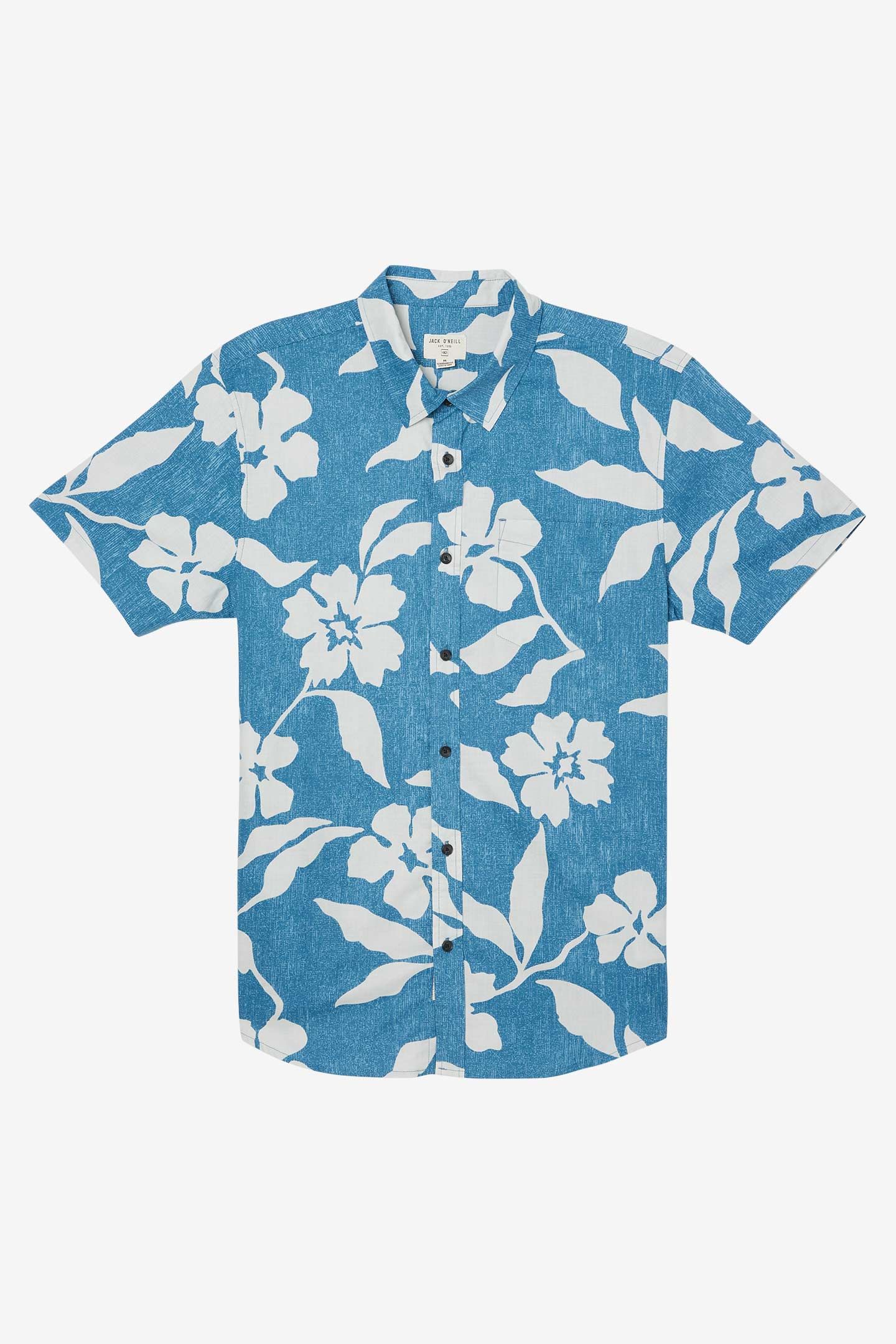 JACK O'NEILL HILO TROPICS SHIRT sold by O'Neill