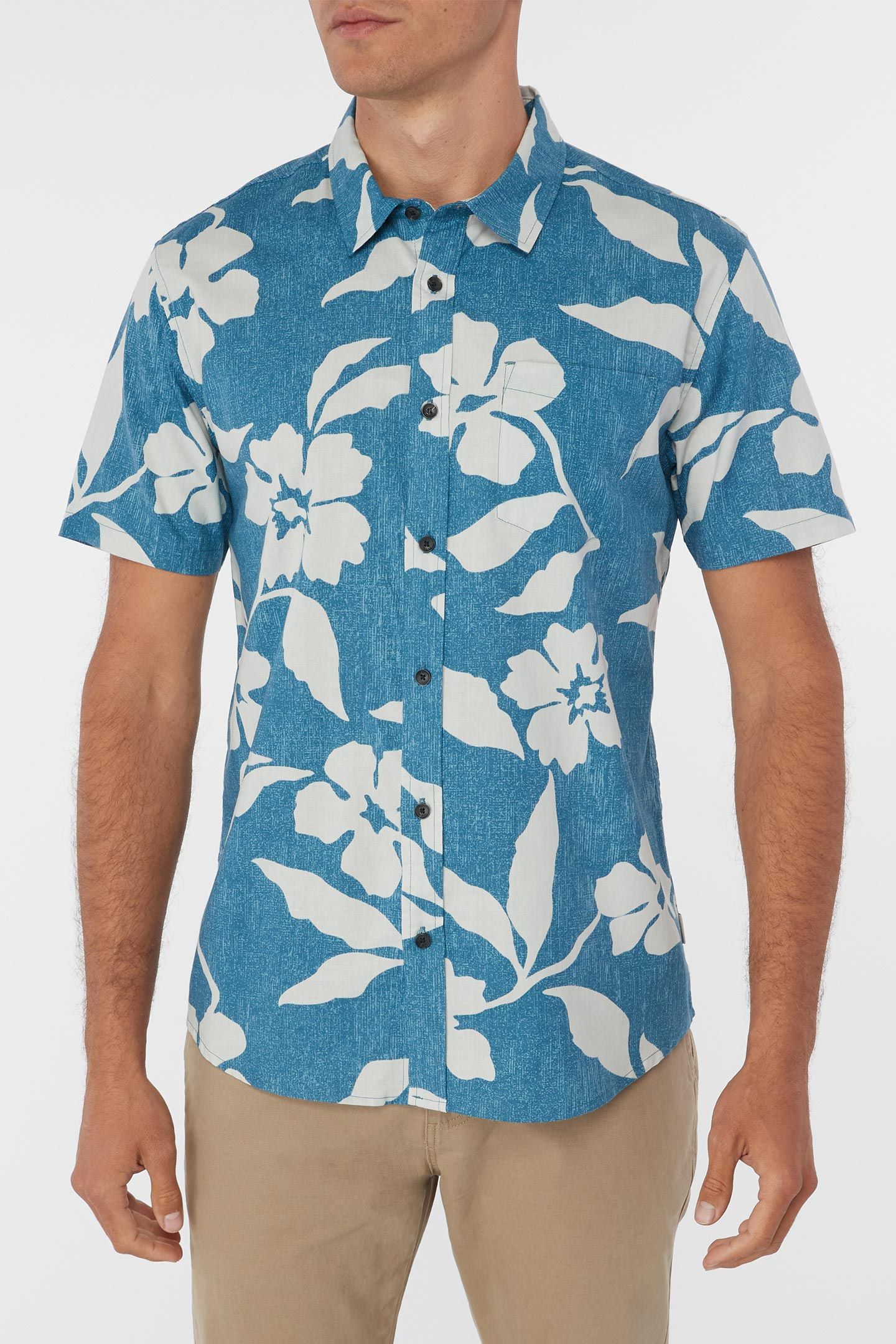 JACK O'NEILL HILO TROPICS SHIRT sold by O'Neill product image thumbnail 2