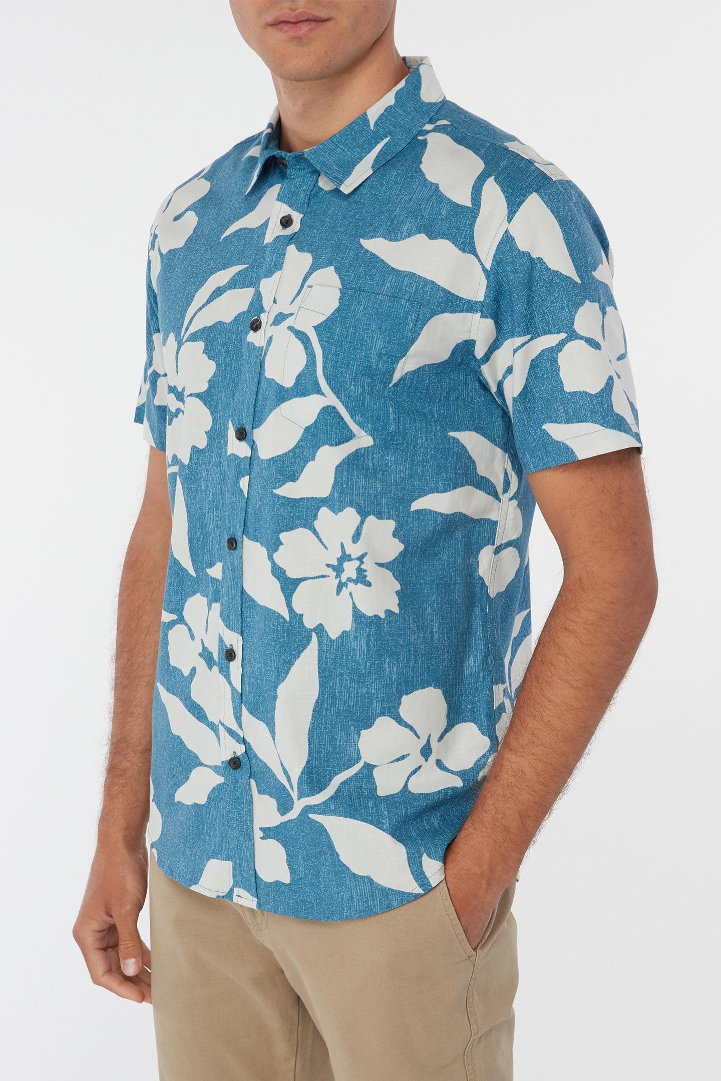 JACK O'NEILL HILO TROPICS SHIRT sold by O'Neill product image thumbnail 4