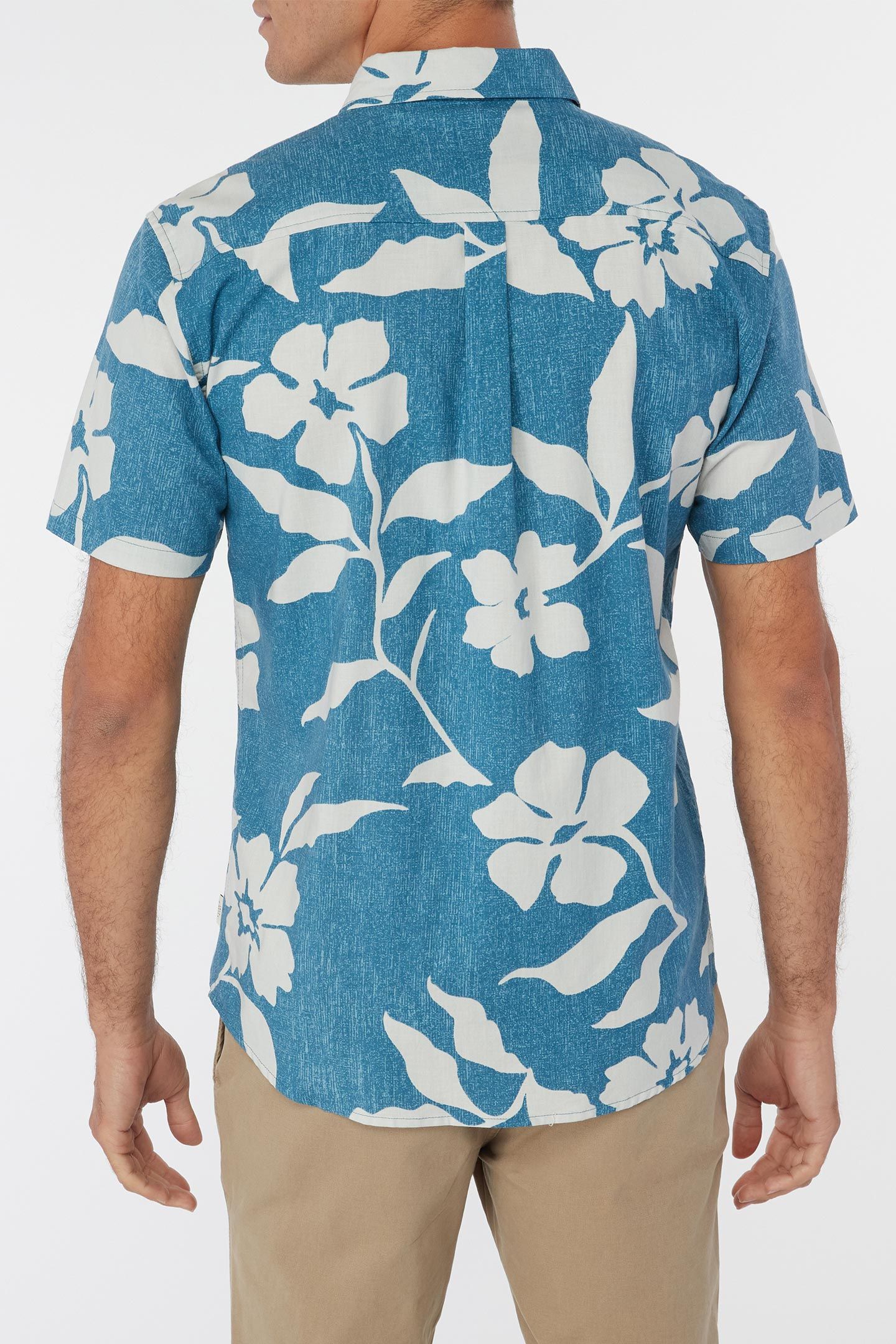 JACK O'NEILL HILO TROPICS SHIRT sold by O'Neill product image thumbnail 5