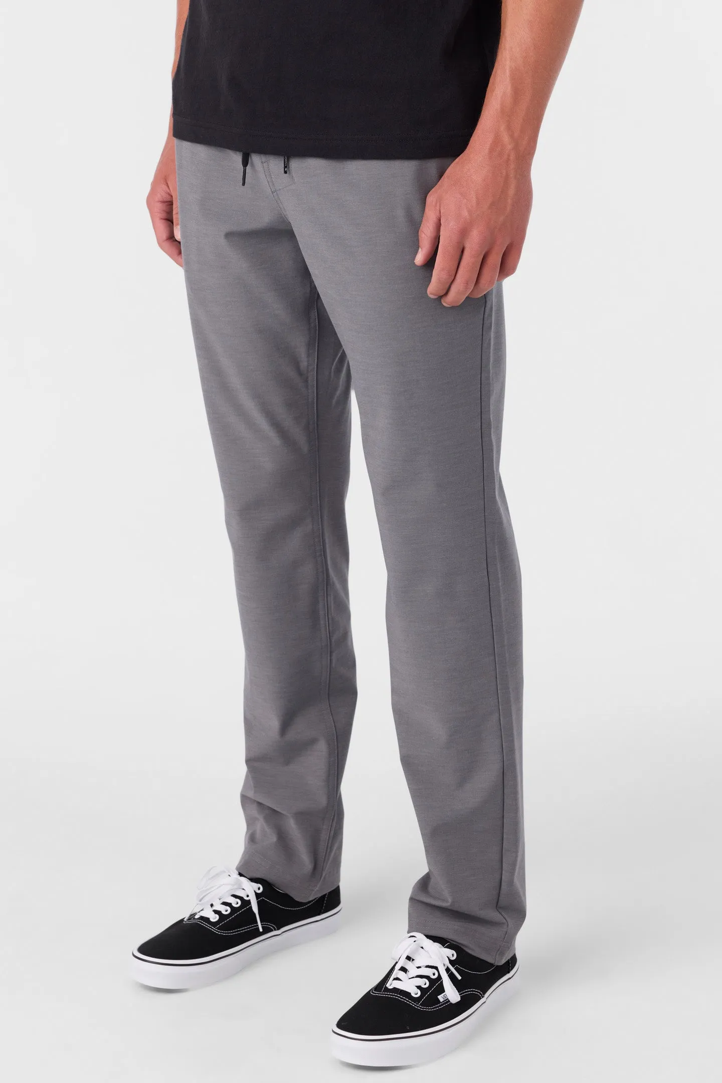 VENTURE ELASTIC WAIST HYBRID PANTS sold by O'Neill product image thumbnail 4