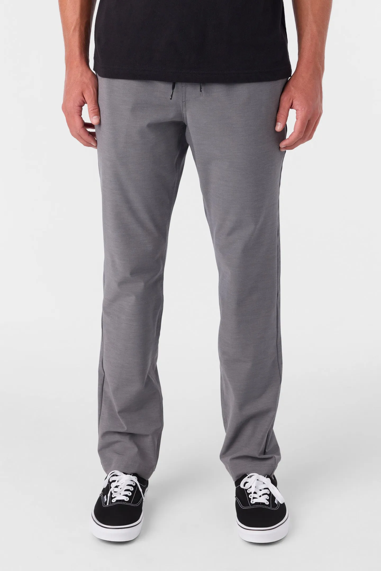 VENTURE ELASTIC WAIST HYBRID PANTS sold by O'Neill product image thumbnail 2