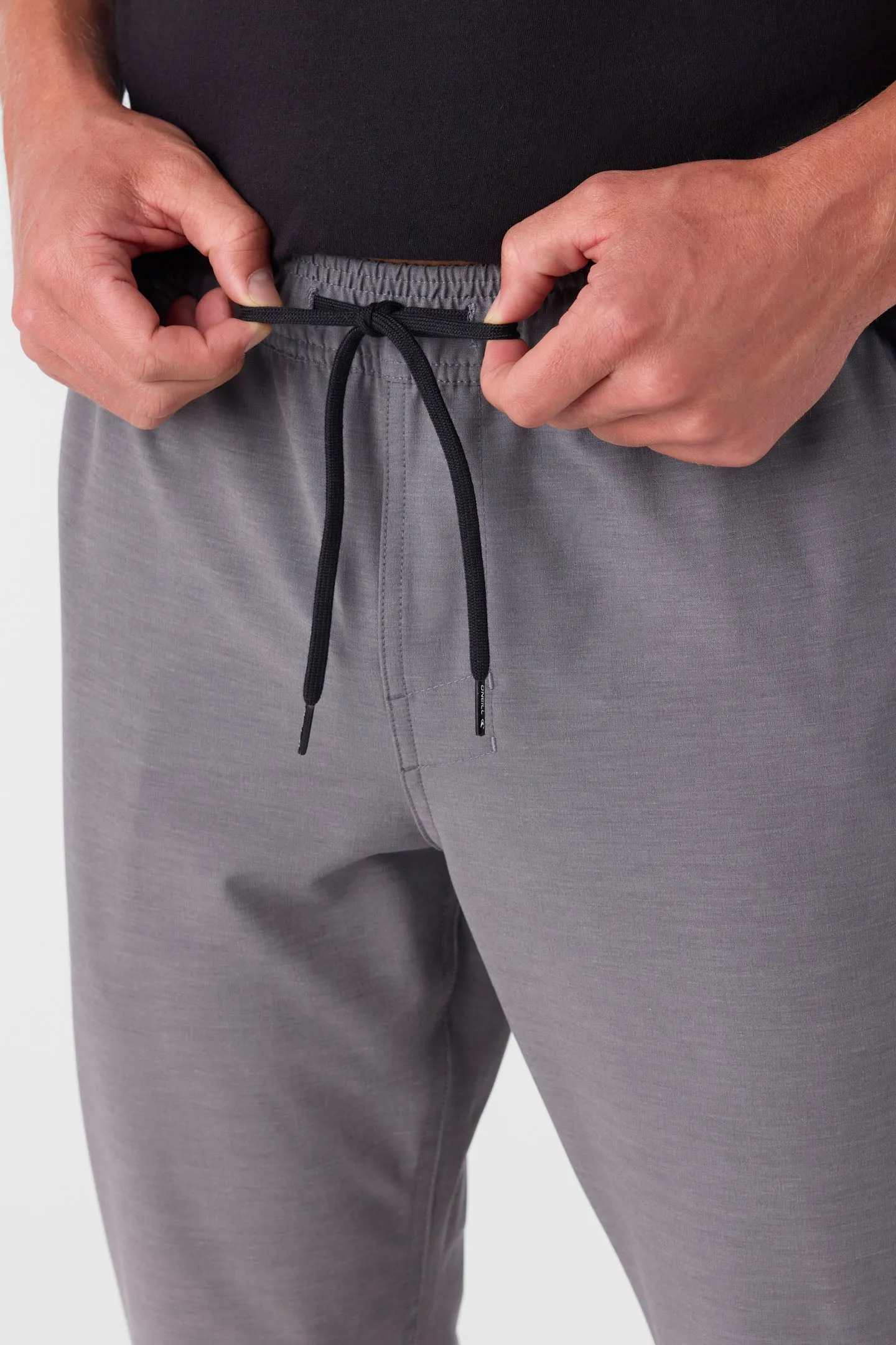 VENTURE ELASTIC WAIST HYBRID PANTS sold by O'Neill product image thumbnail 3