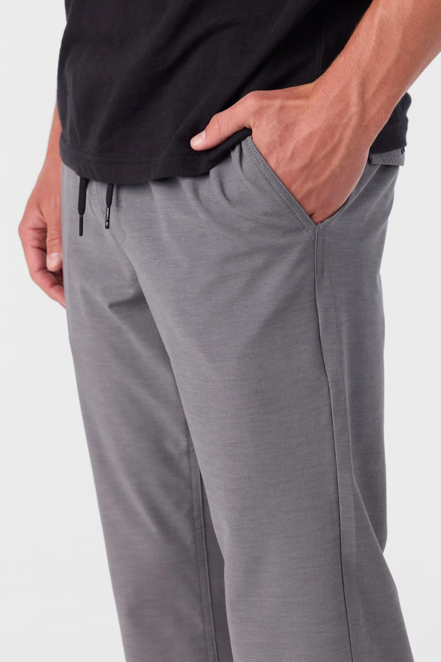 VENTURE ELASTIC WAIST HYBRID PANTS sold by O'Neill product image thumbnail 5