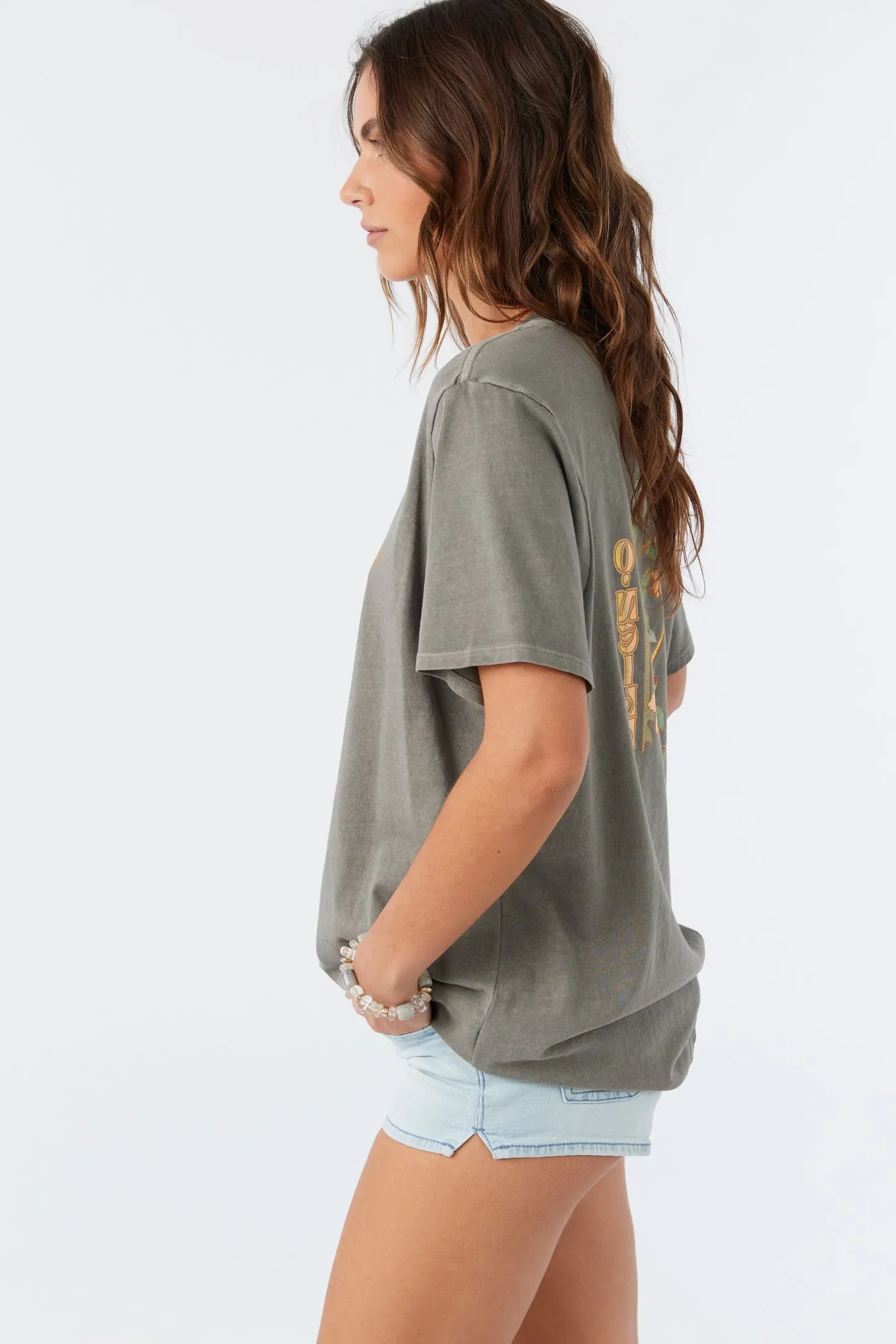 FOREVER TEE sold by O'Neill product image thumbnail 5