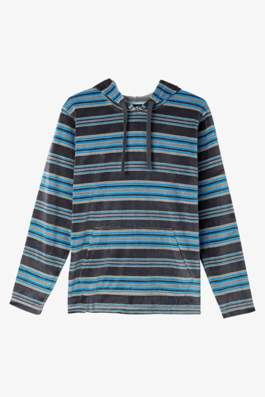 NEWLAND PULLOVER FLEECE made by O'Neill