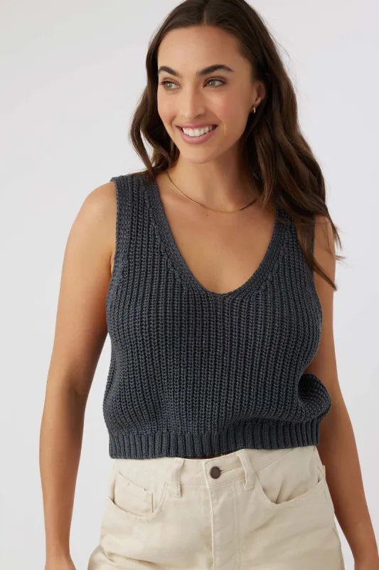 DORIE SWEATER made by O'Neill