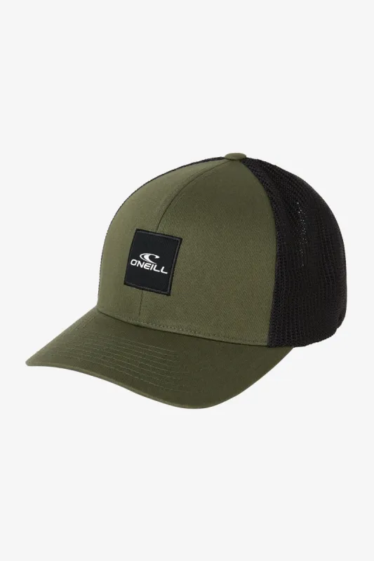 SESH & MESH HAT made by O'Neill