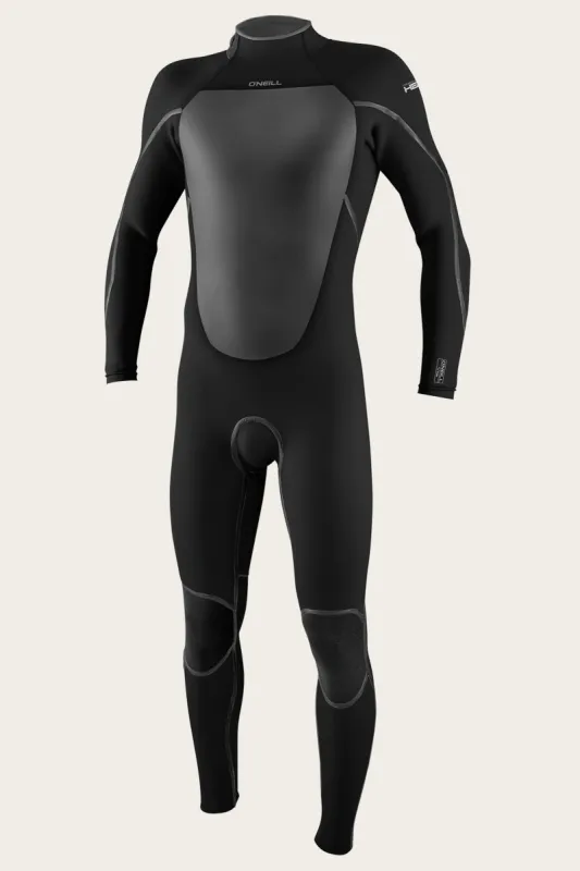 Heat 3/2mm Back Zip Full Wetsuit sold by O'Neill