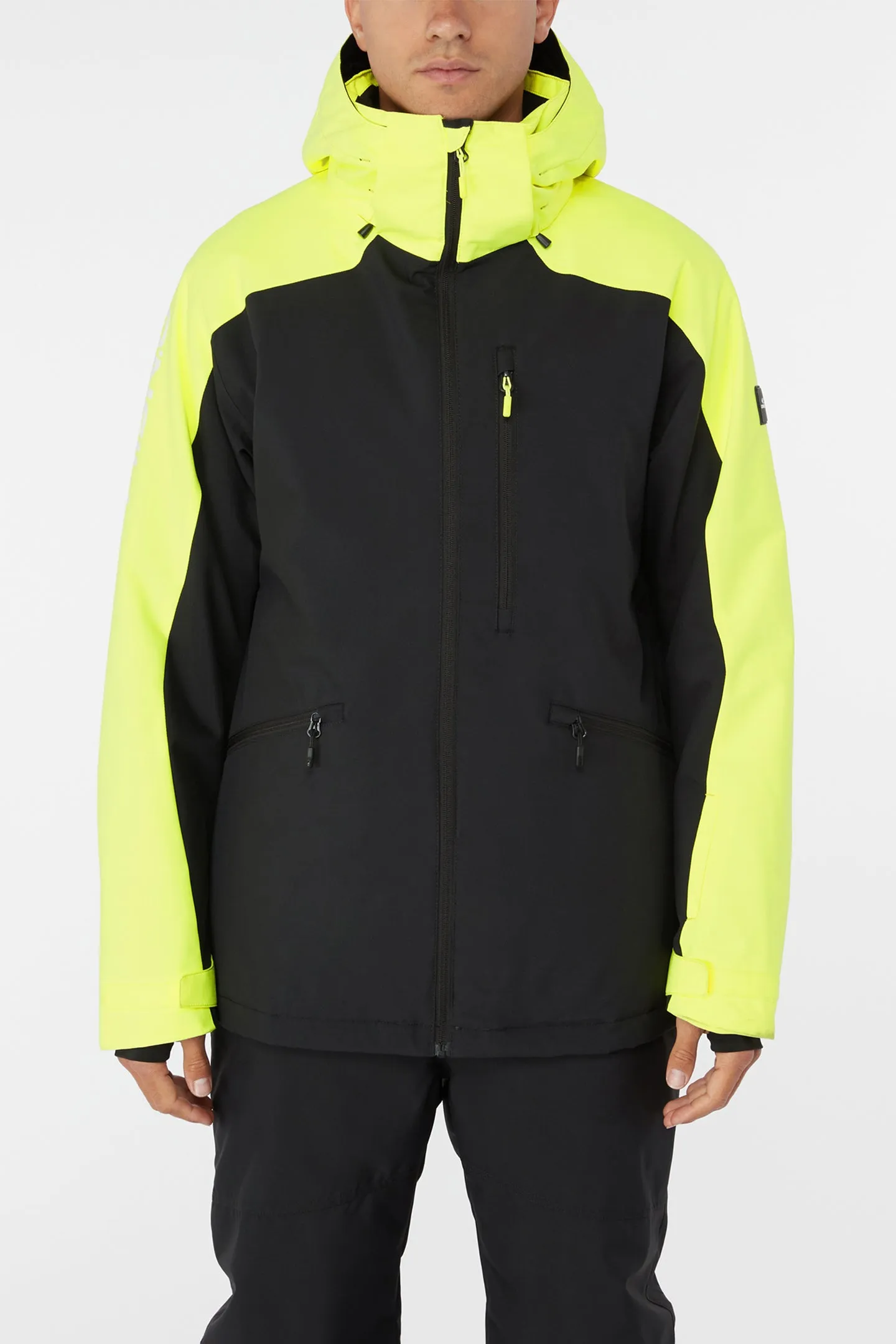 DIABASE JACKET sold by O'Neill product image thumbnail 2