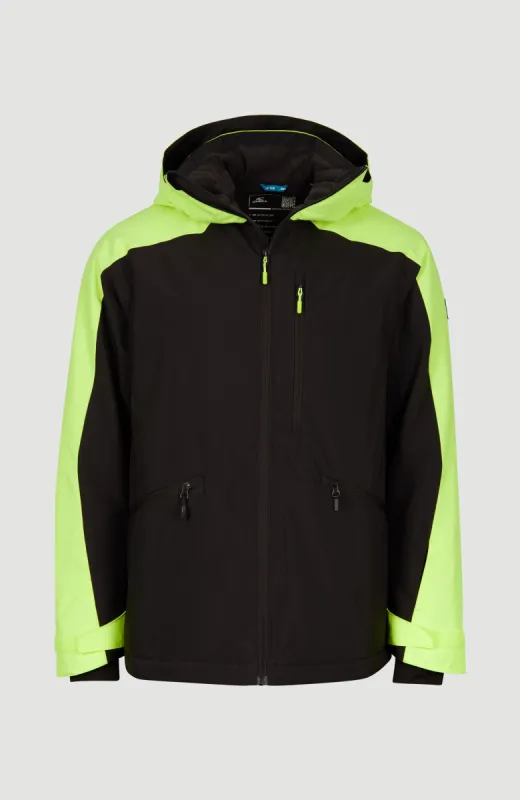 DIABASE JACKET sold by O'Neill