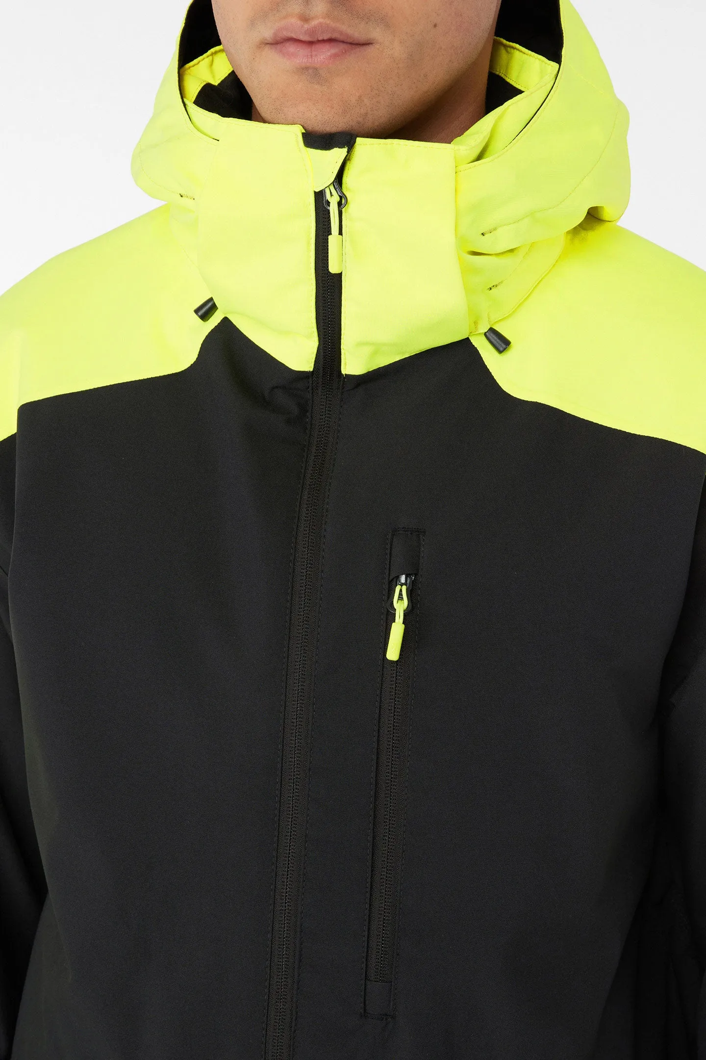 DIABASE JACKET sold by O'Neill product image thumbnail 5