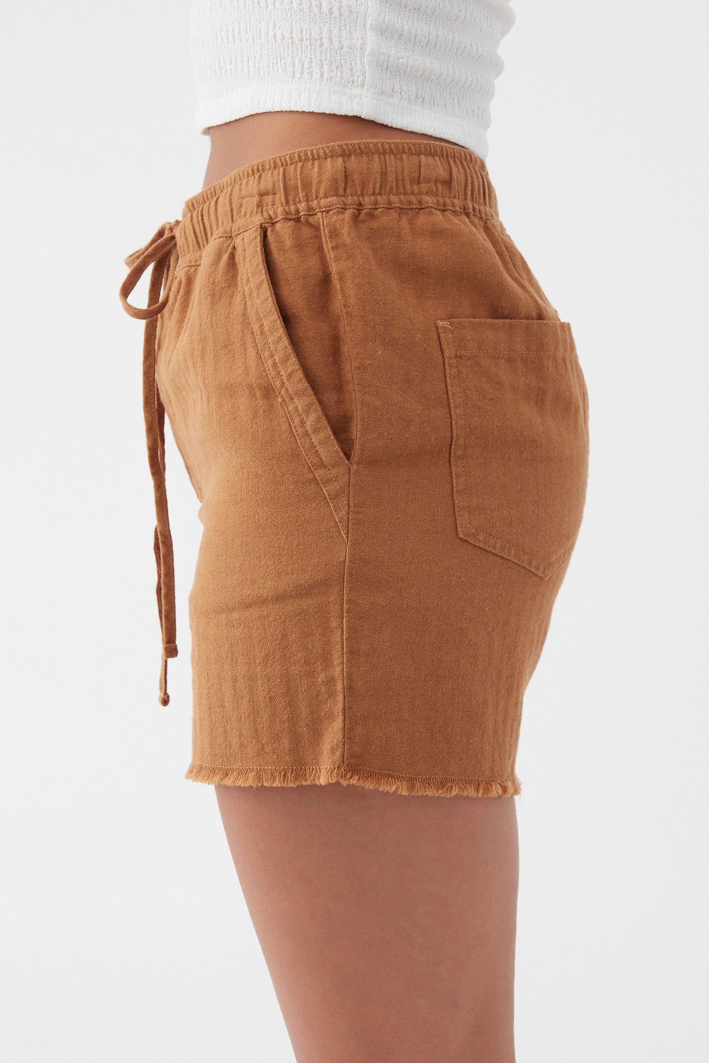 CORIE SHORTS sold by O'Neill product image thumbnail 8