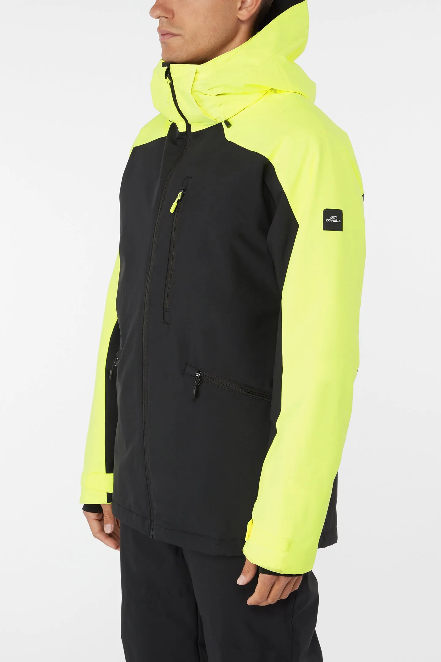 DIABASE JACKET sold by O'Neill product image thumbnail 4