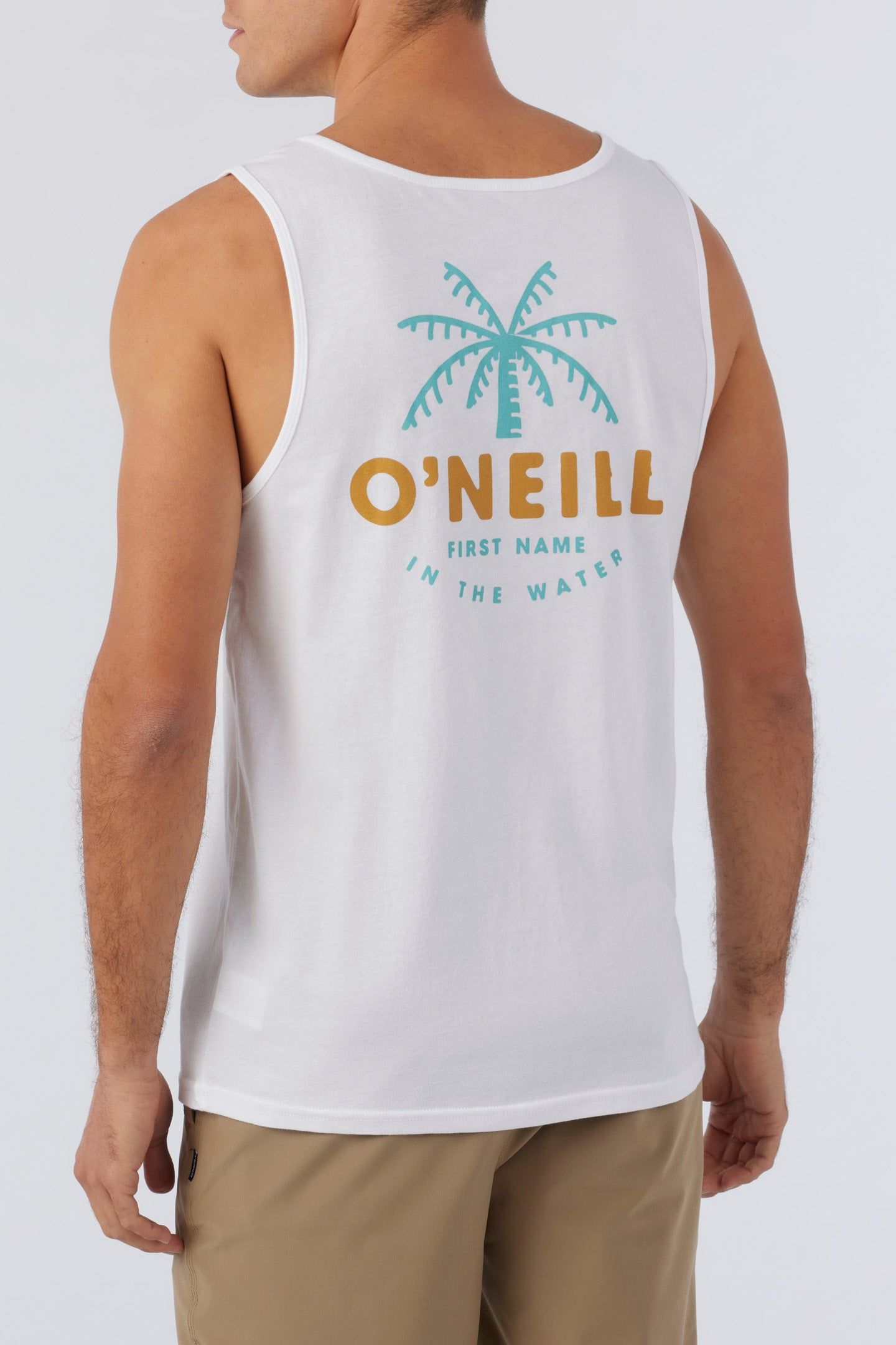 SHINE TANK sold by O'Neill product image thumbnail 5