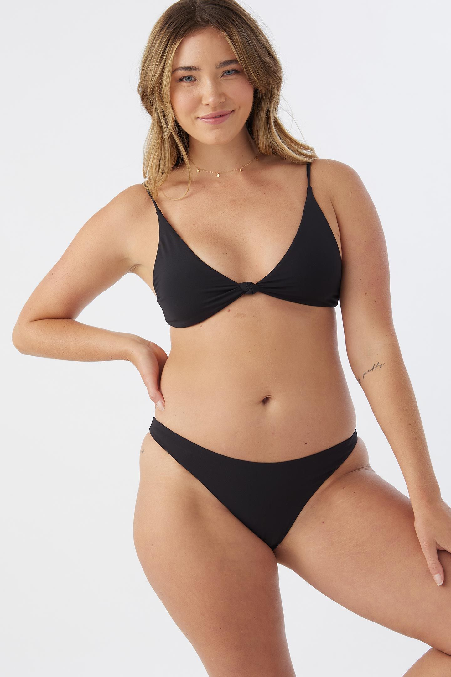 SALTWATER SOLIDS FLAMENCO CHEEKY BOTTOMS sold by O'Neill product image thumbnail 8