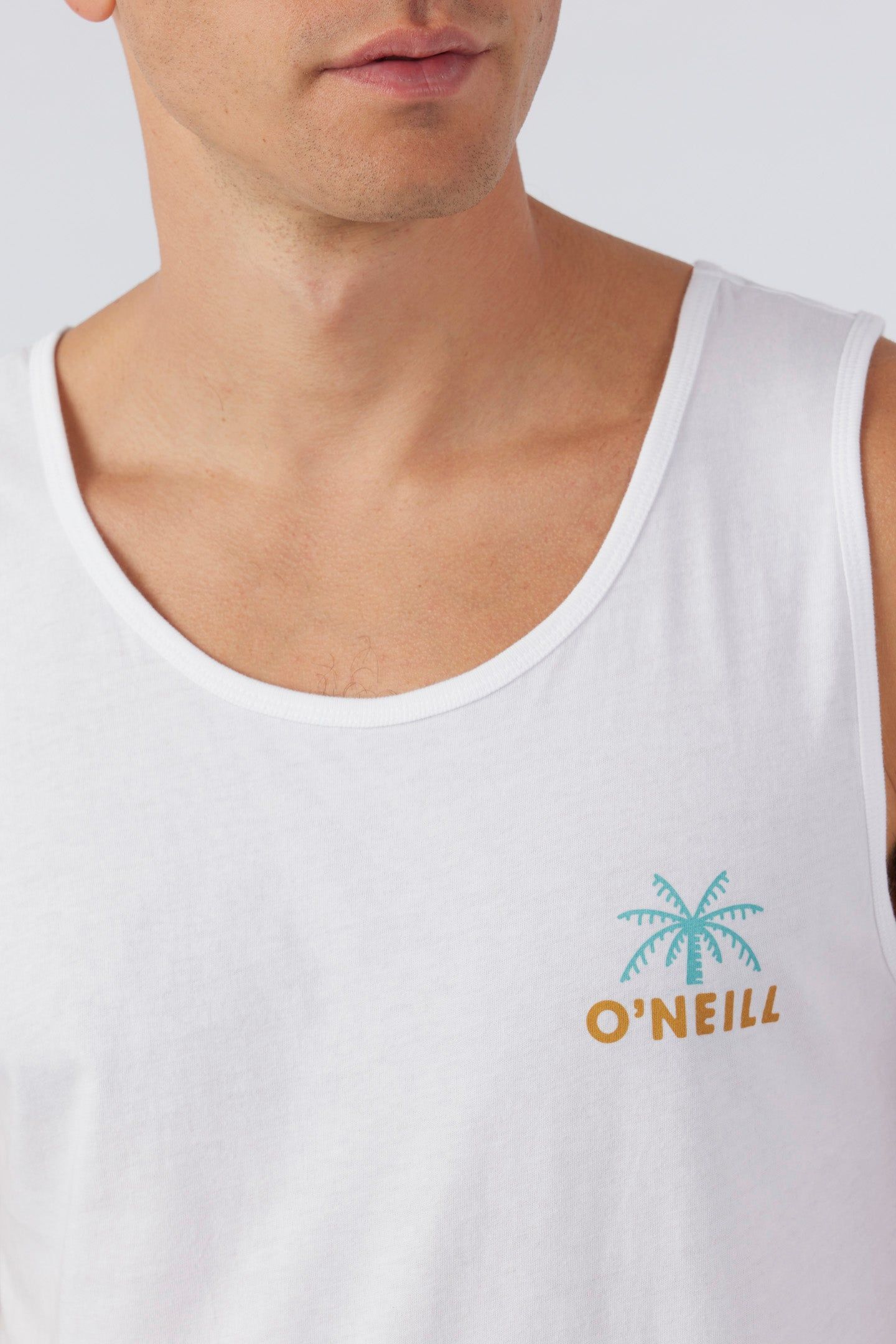 SHINE TANK sold by O'Neill product image thumbnail 4