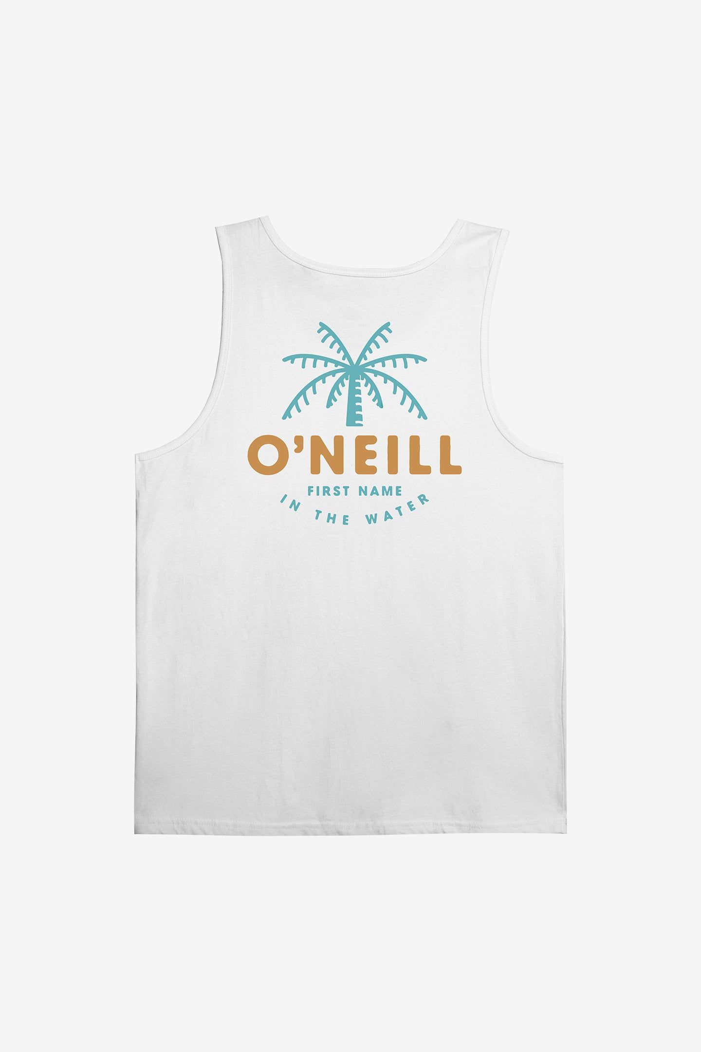 SHINE TANK sold by O'Neill