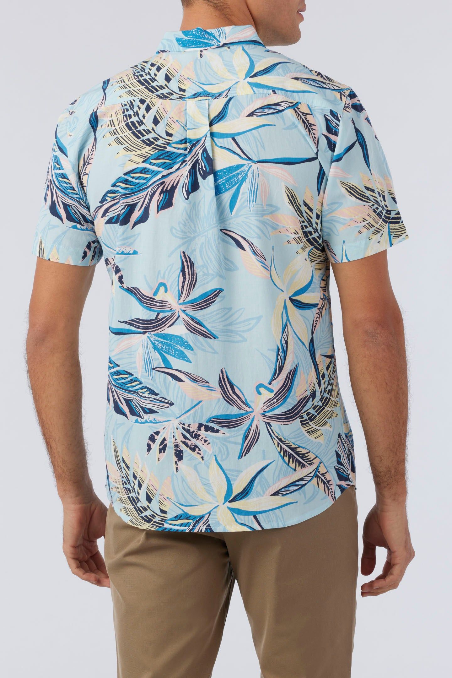 OASIS ECO MODERN FIT SHIRT sold by O'Neill product image thumbnail 5