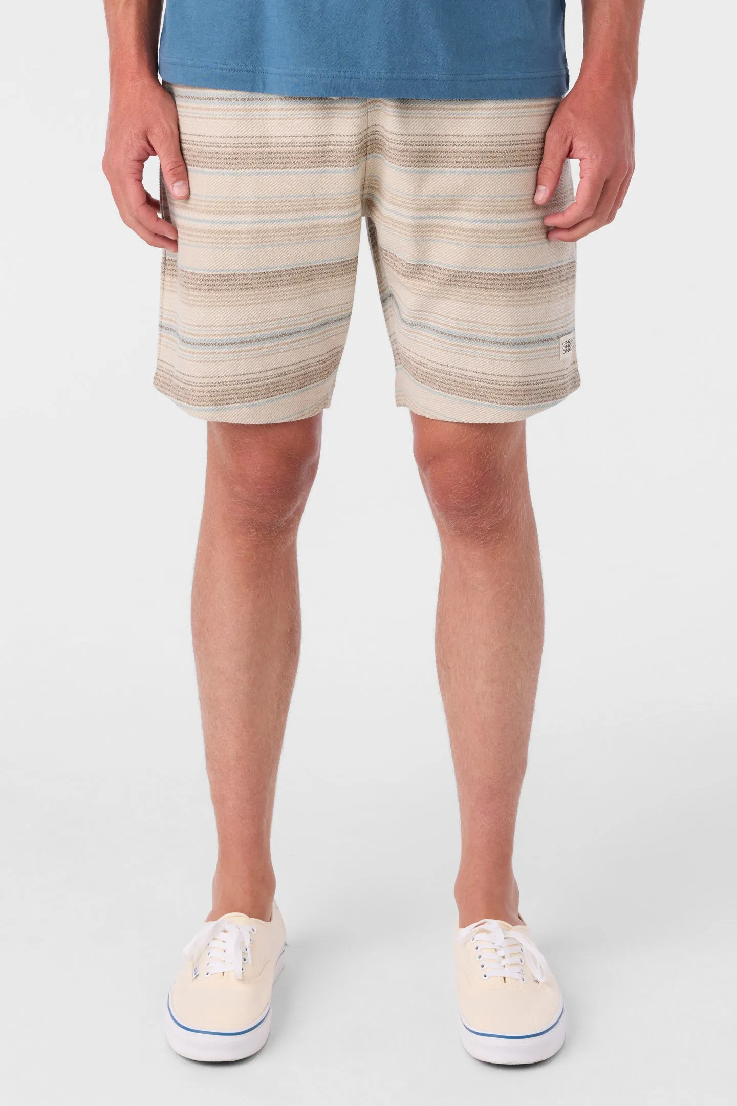 BAVARO STRIPE SHORTS sold by O'Neill product image thumbnail 2