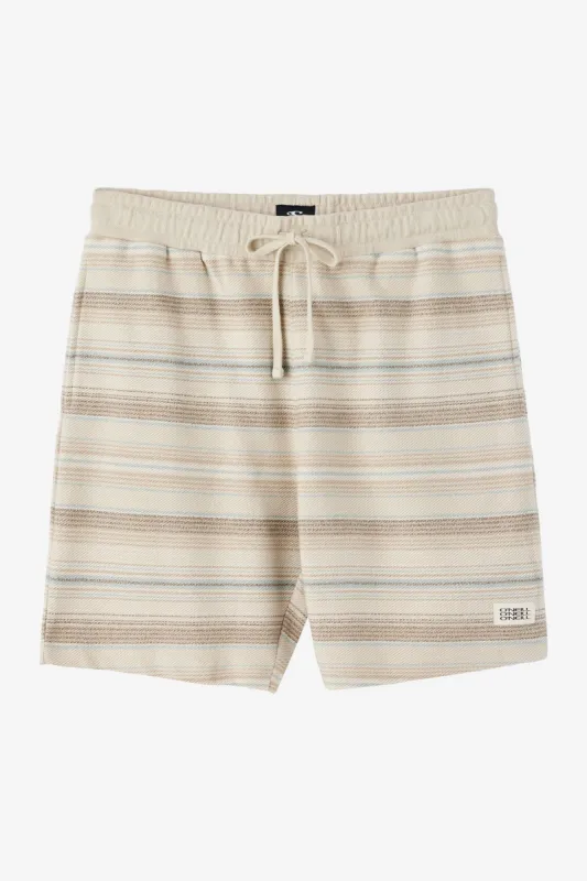 BAVARO STRIPE SHORTS made by O'Neill