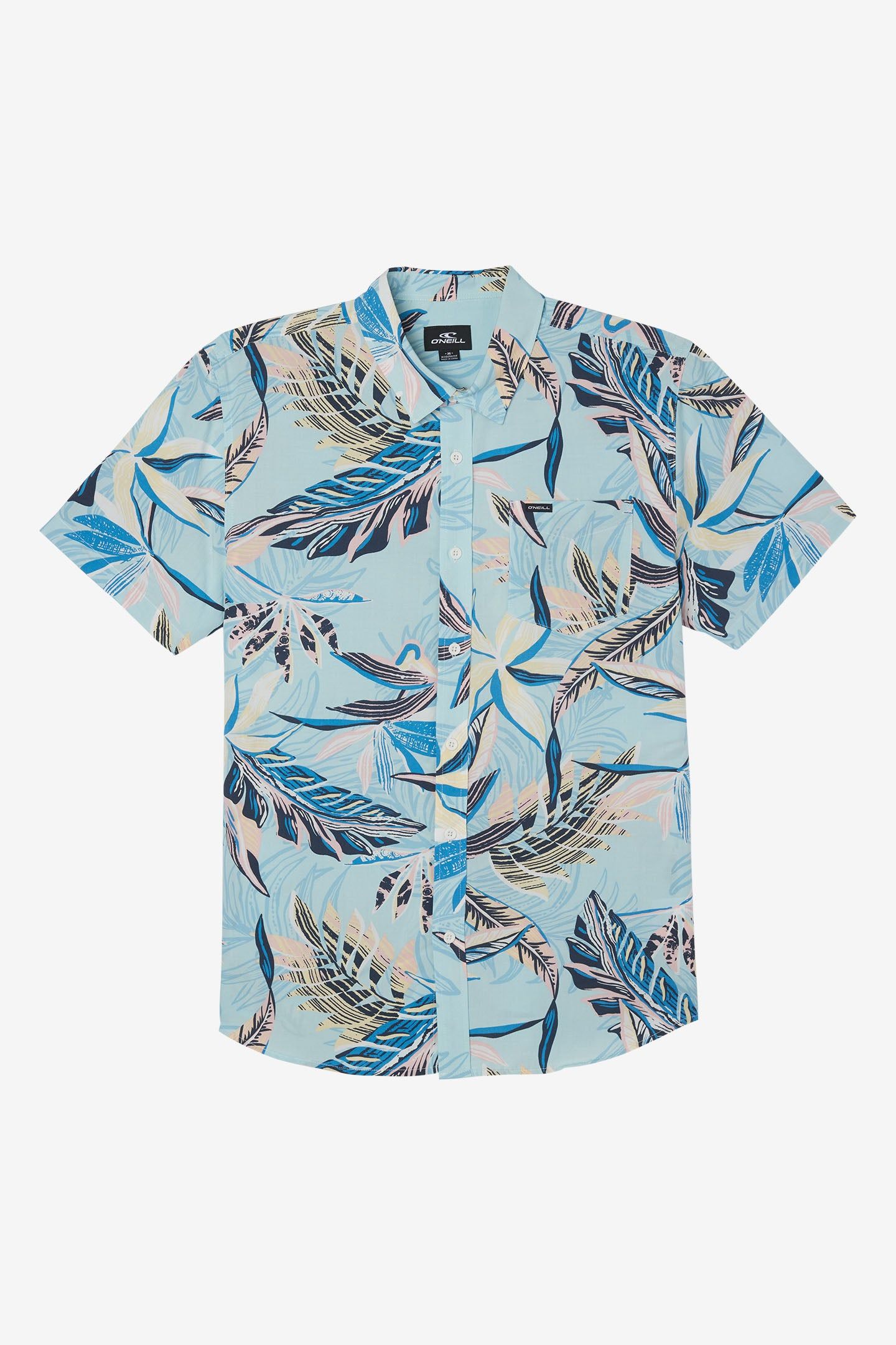 OASIS ECO MODERN FIT SHIRT sold by O'Neill