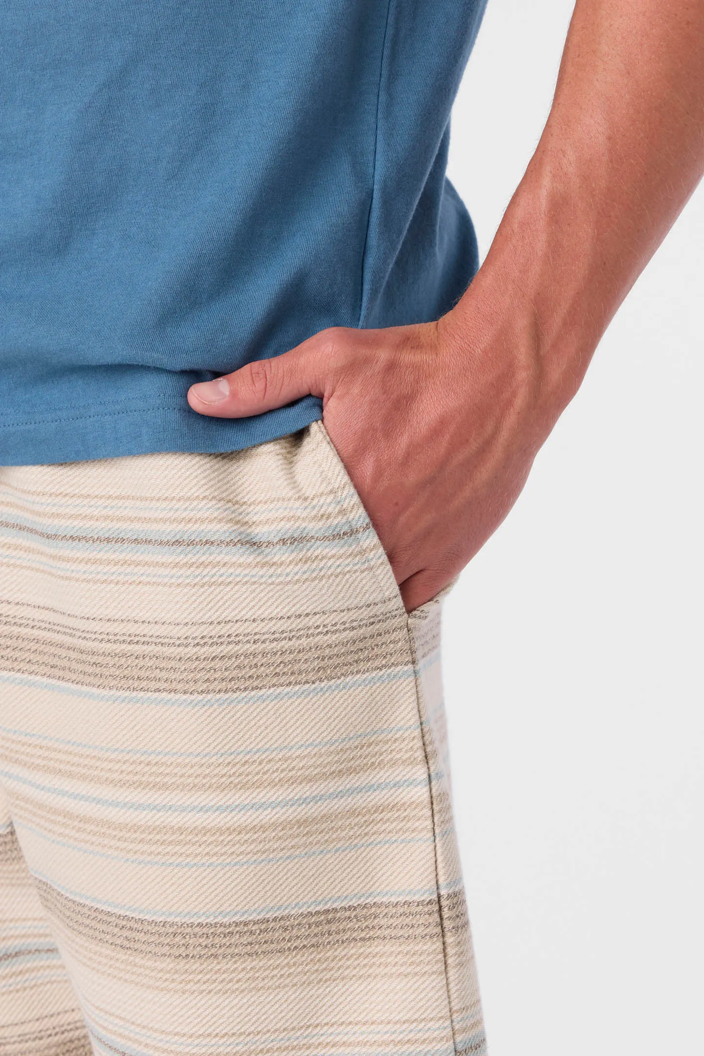 BAVARO STRIPE SHORTS sold by O'Neill product image thumbnail 5