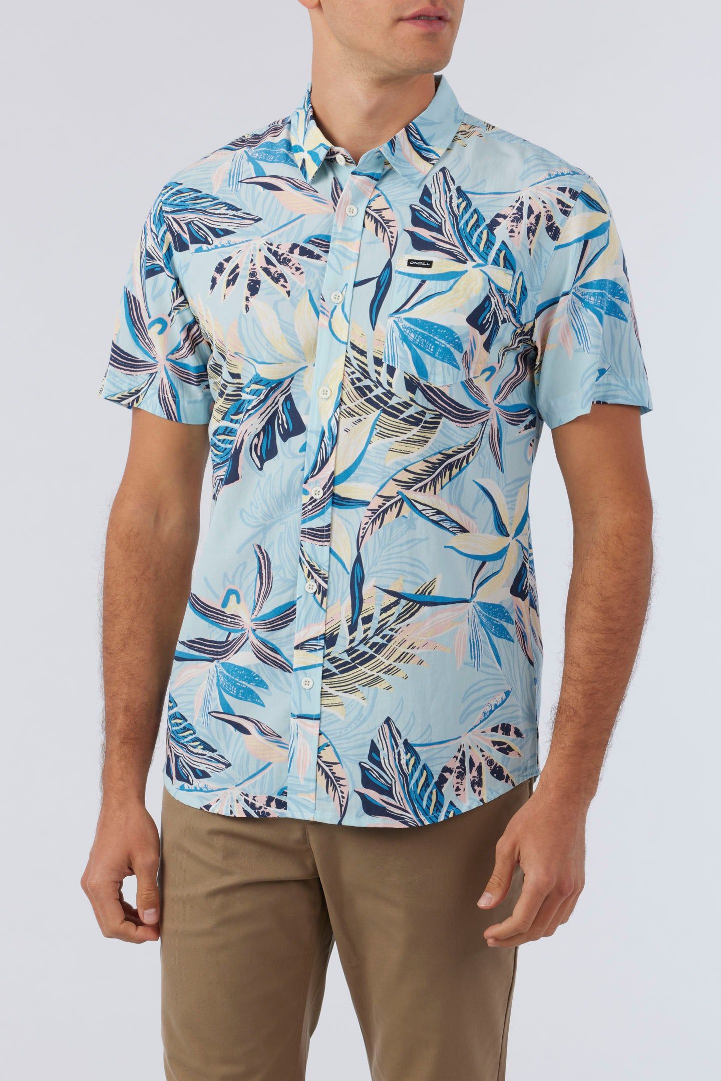 OASIS ECO MODERN FIT SHIRT sold by O'Neill product image thumbnail 2