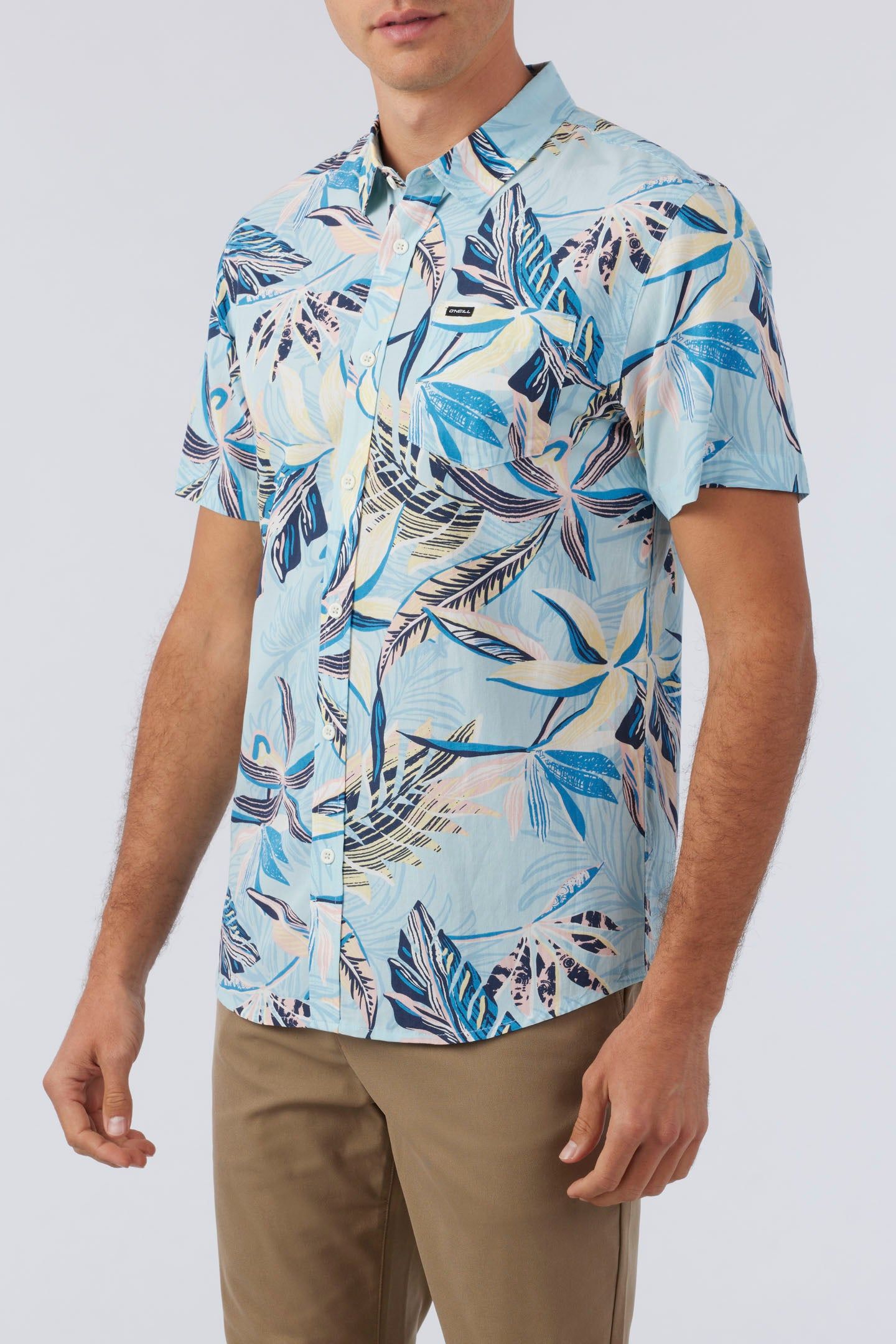OASIS ECO MODERN FIT SHIRT sold by O'Neill product image thumbnail 3