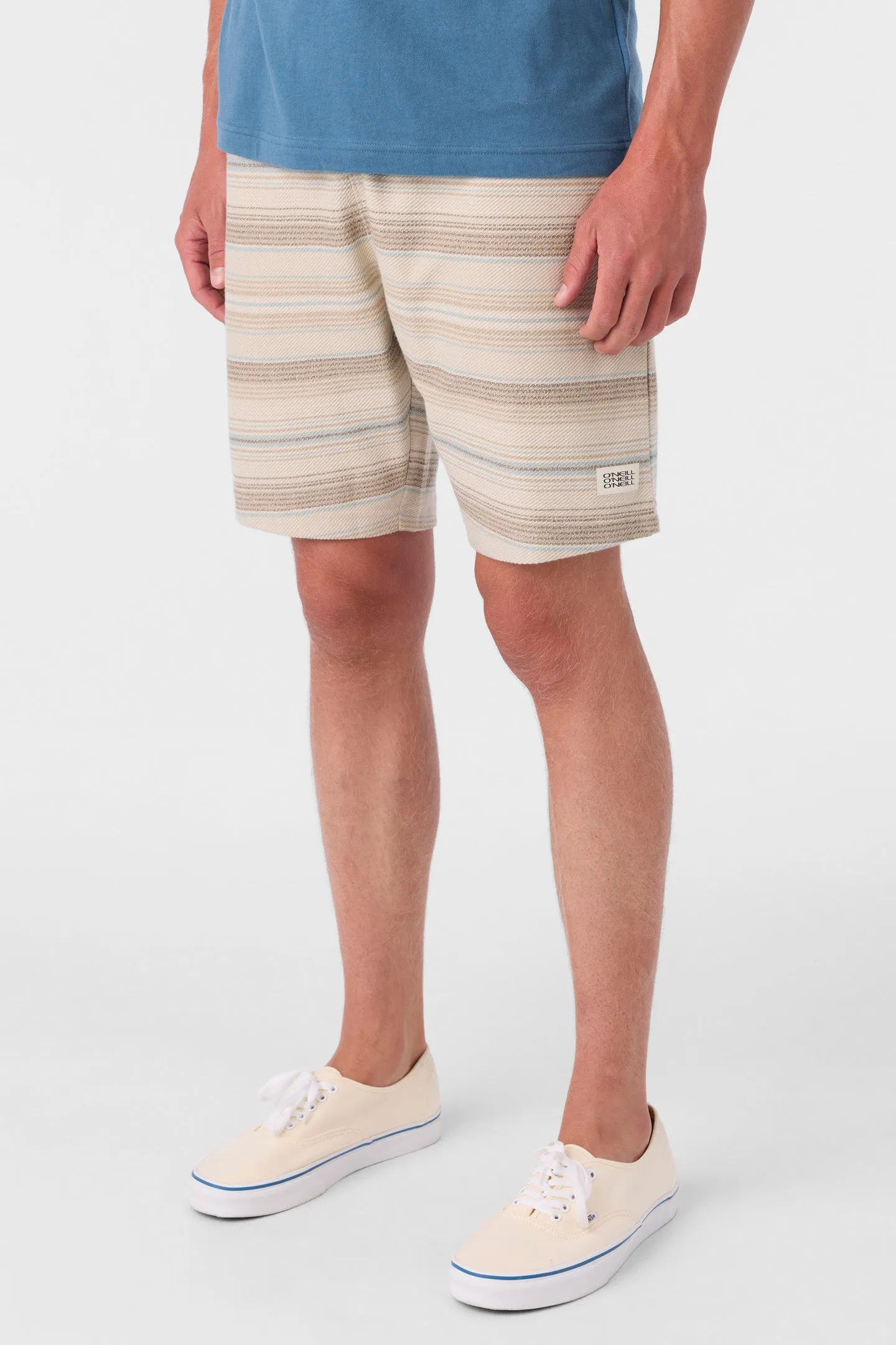 BAVARO STRIPE SHORTS sold by O'Neill product image thumbnail 4